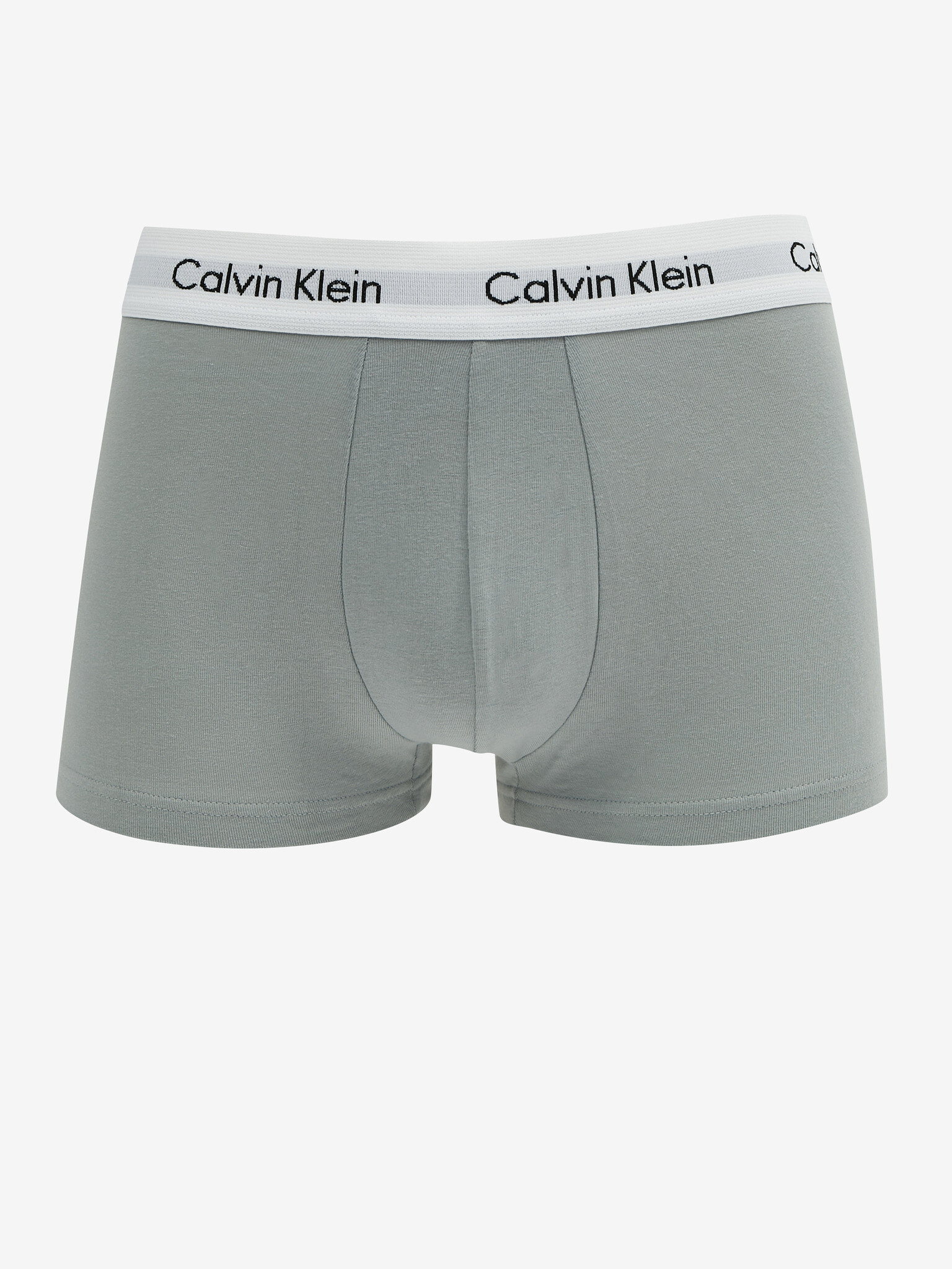 Calvin Klein Underwear Боксерки 3 броя Siv - Pepit.bg