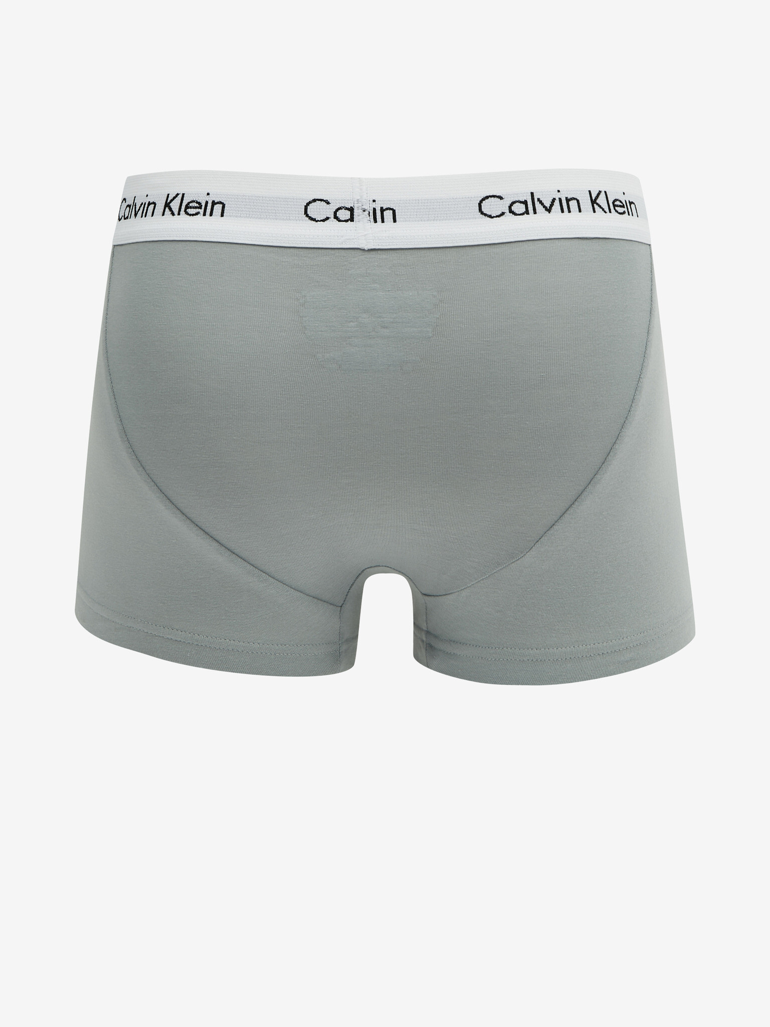 Calvin Klein Underwear Боксерки 3 броя Siv - Pepit.bg