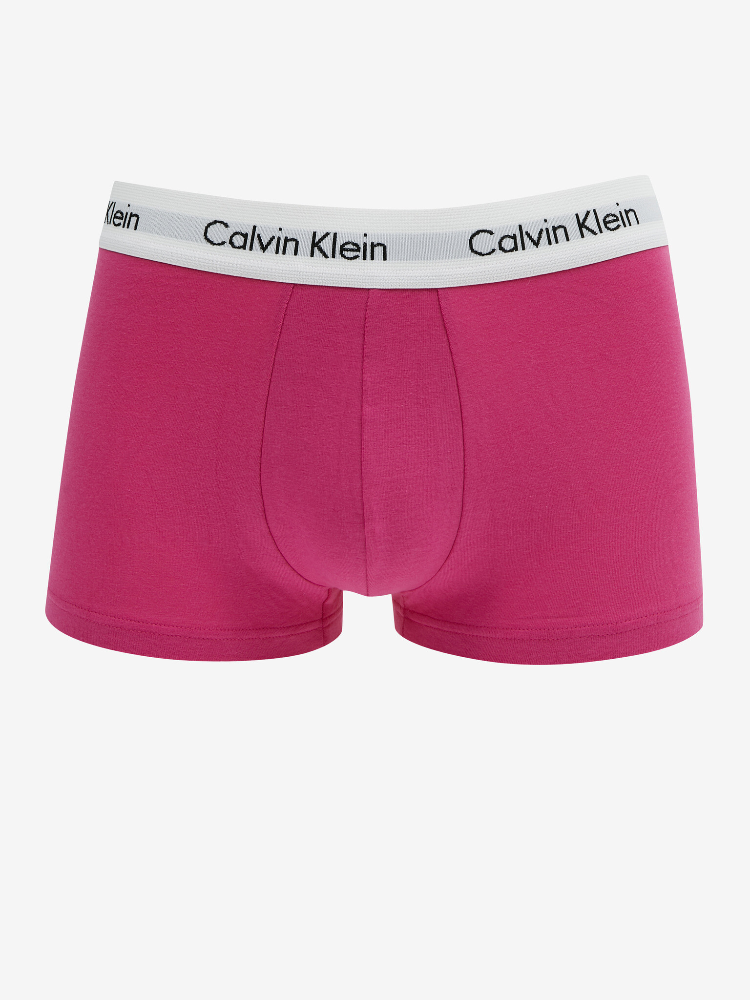 Calvin Klein Underwear Боксерки 3 броя Siv - Pepit.bg