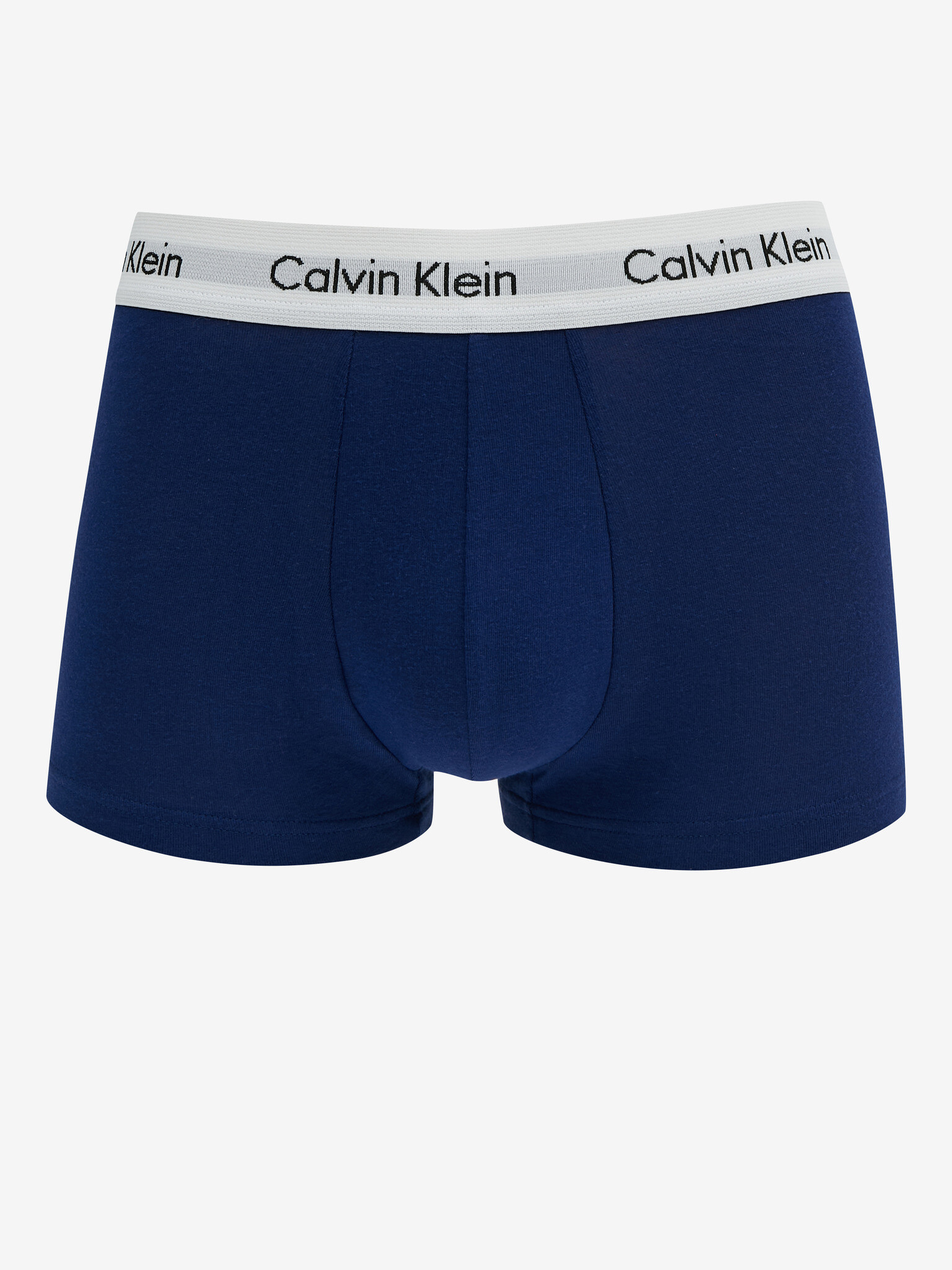 Calvin Klein Underwear Боксерки 3 броя Siv - Pepit.bg