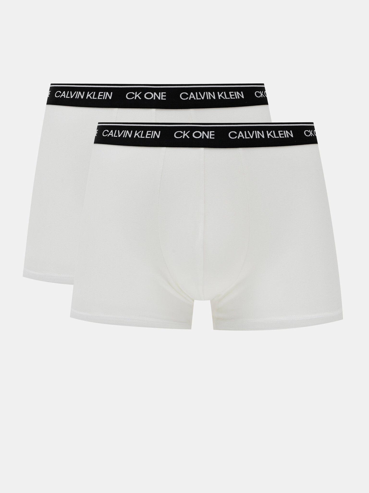 Calvin Klein Underwear Боксерки Byal - Pepit.bg