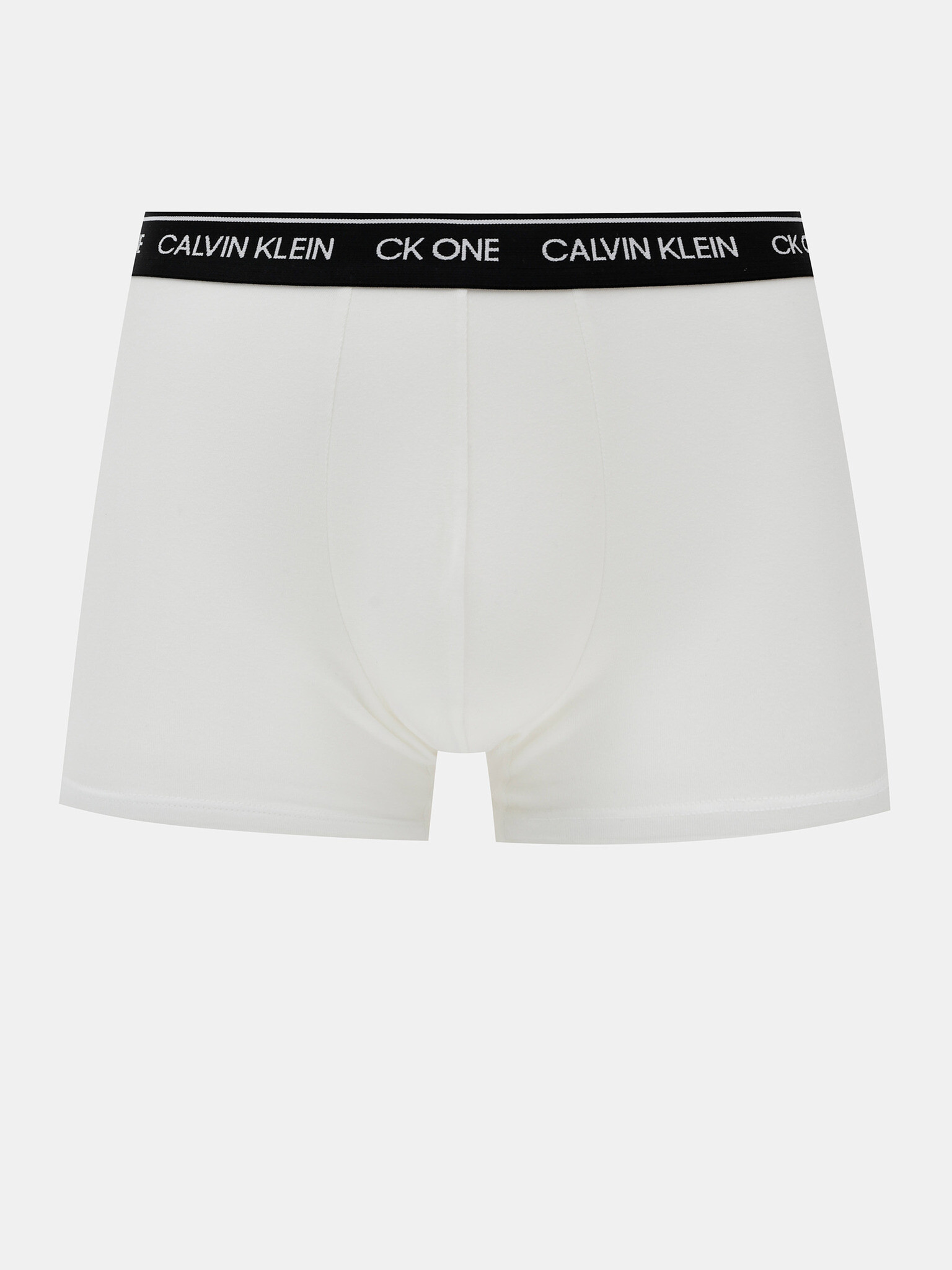 Calvin Klein Underwear Боксерки Byal - Pepit.bg