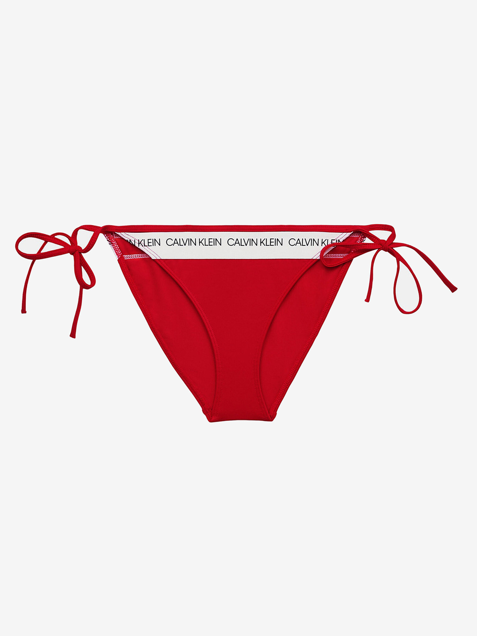 Calvin Klein Underwear Долнище на бански Cherven - Pepit.bg