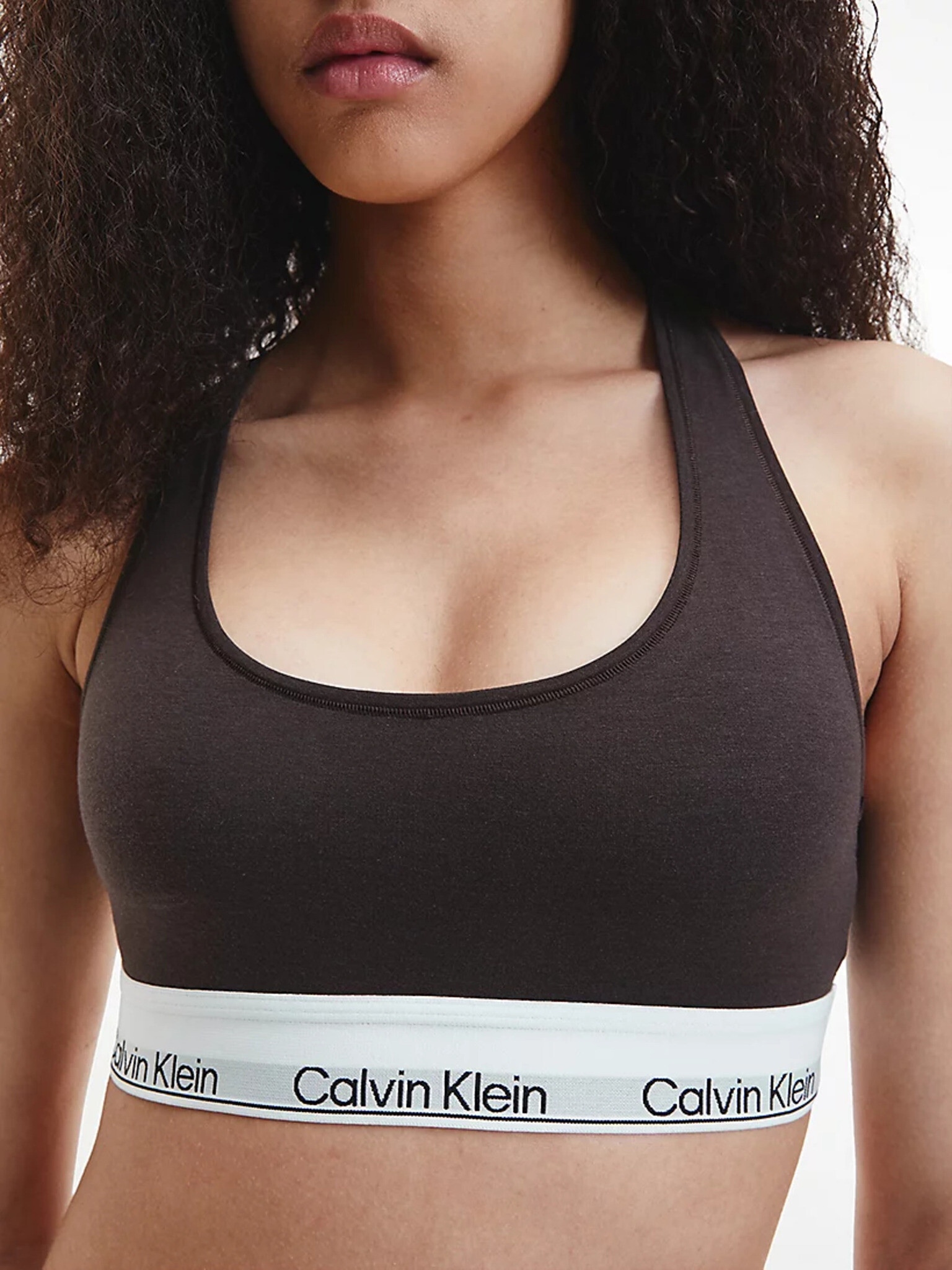 Calvin Klein Underwear Сутиен Kafyav - Pepit.bg