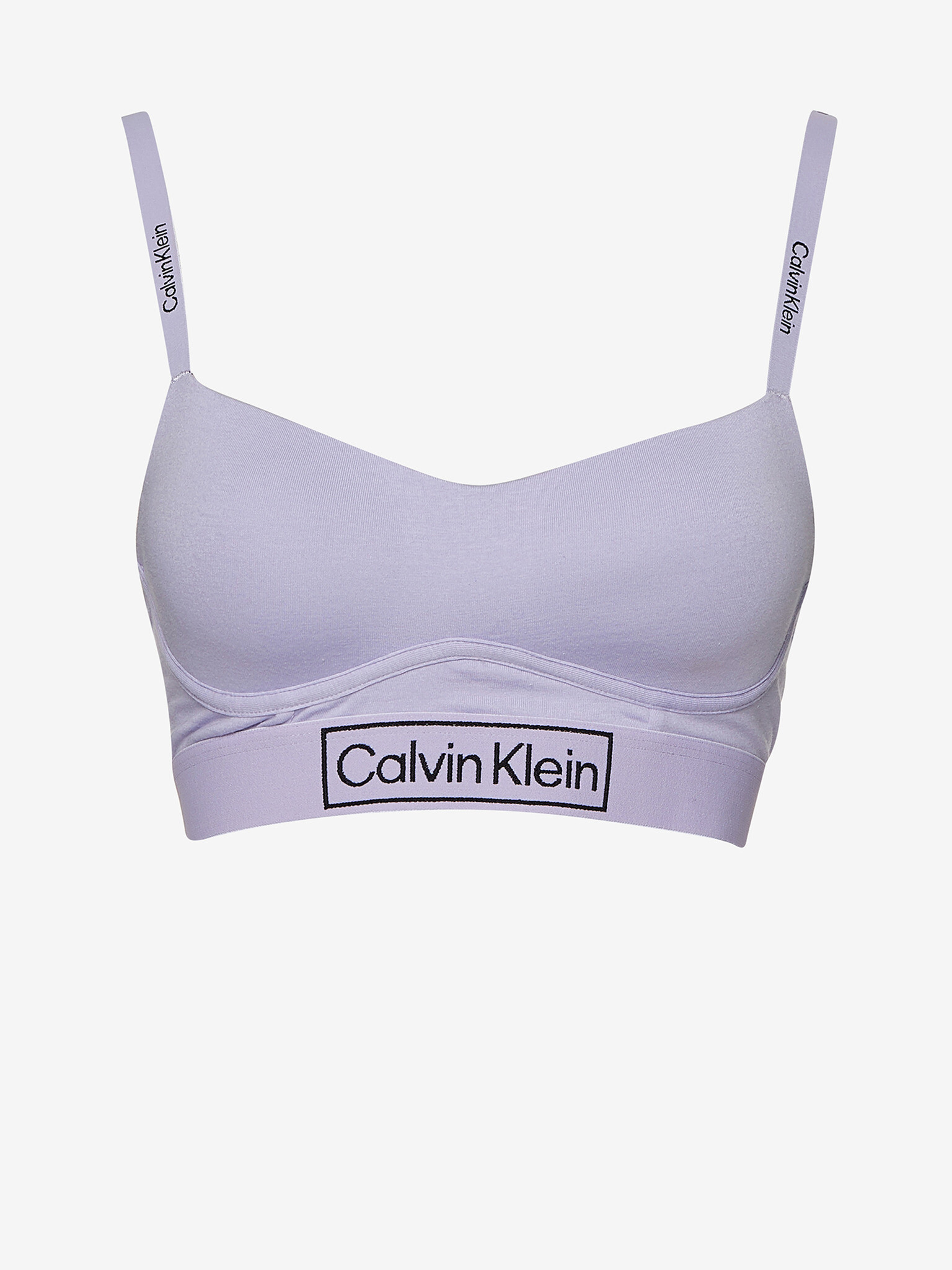 Calvin Klein Underwear Сутиен Lilav - Pepit.bg