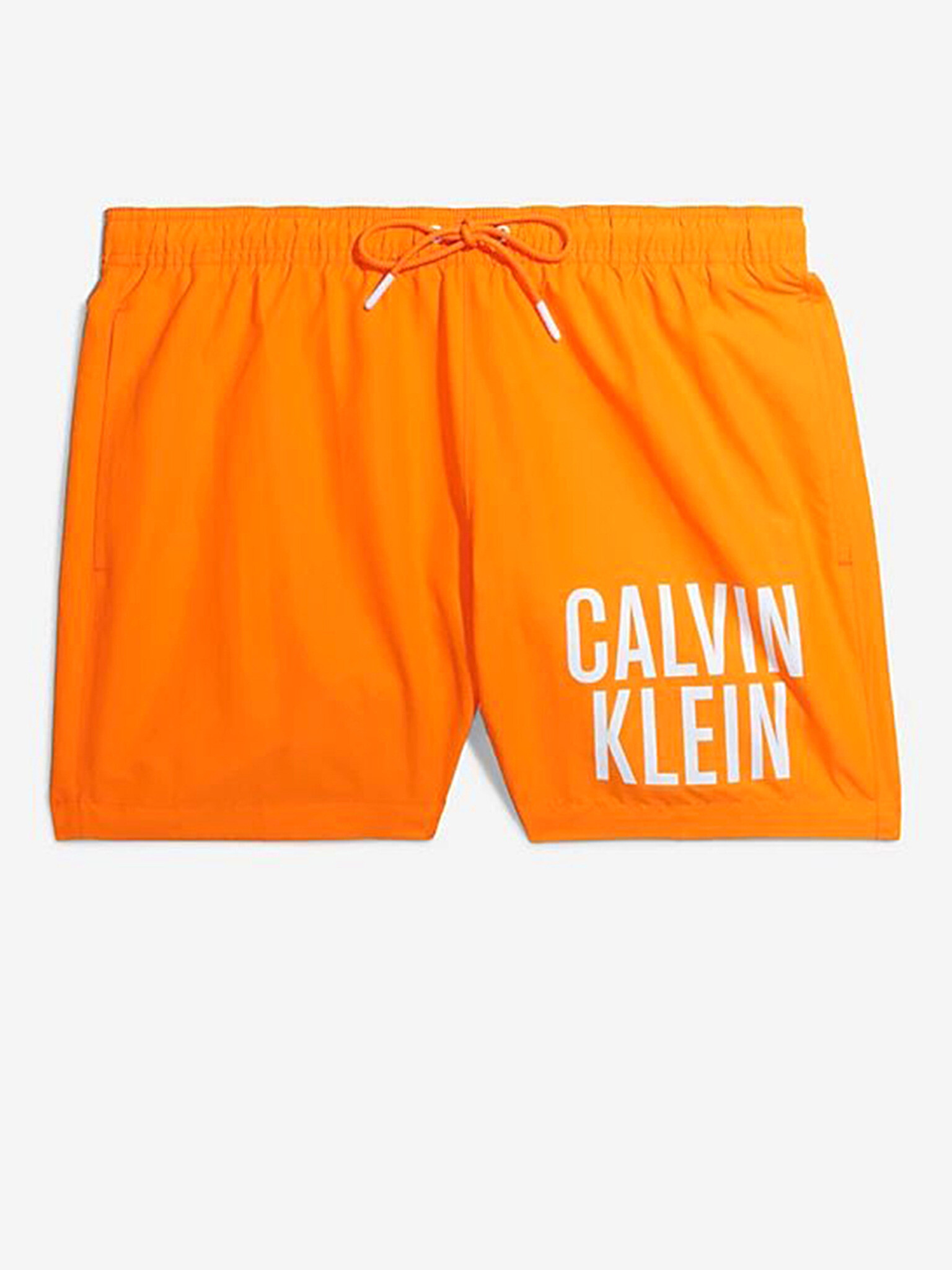 Calvin Klein Underwear Swimsuit Oranzhev - Pepit.bg