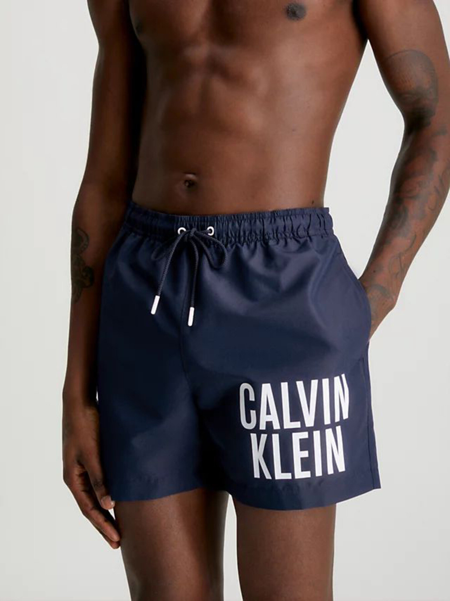 Calvin Klein Underwear Swimsuit Sin - Pepit.bg