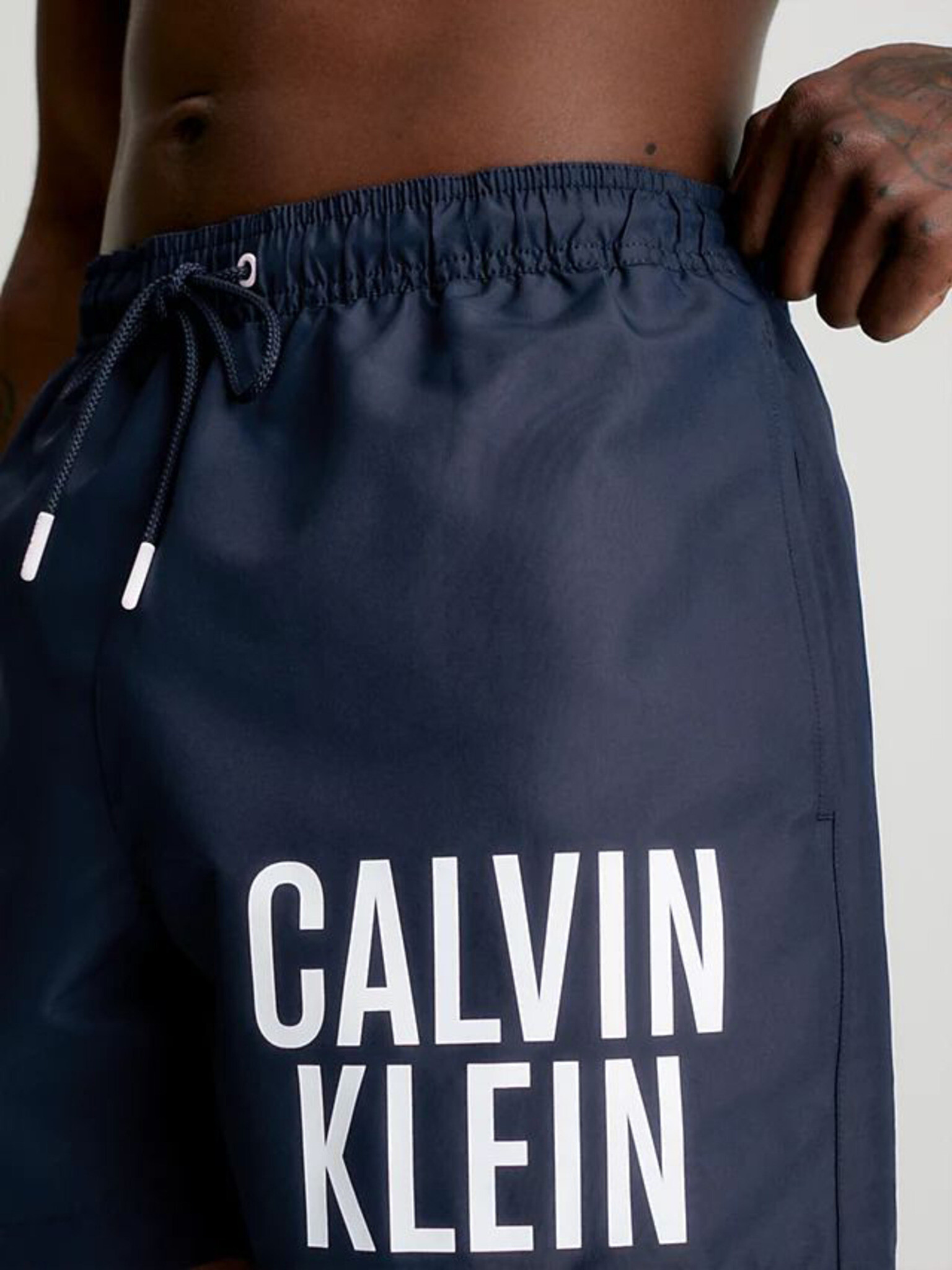 Calvin Klein Underwear Swimsuit Sin - Pepit.bg