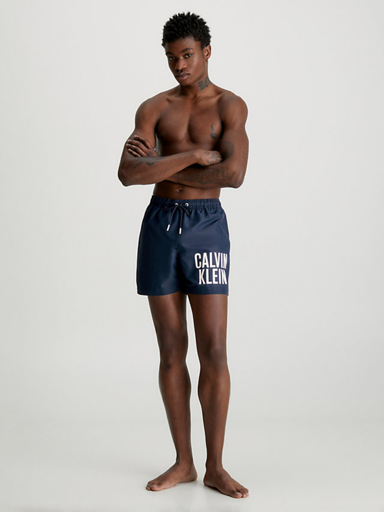 Calvin Klein Underwear Swimsuit Sin - Pepit.bg