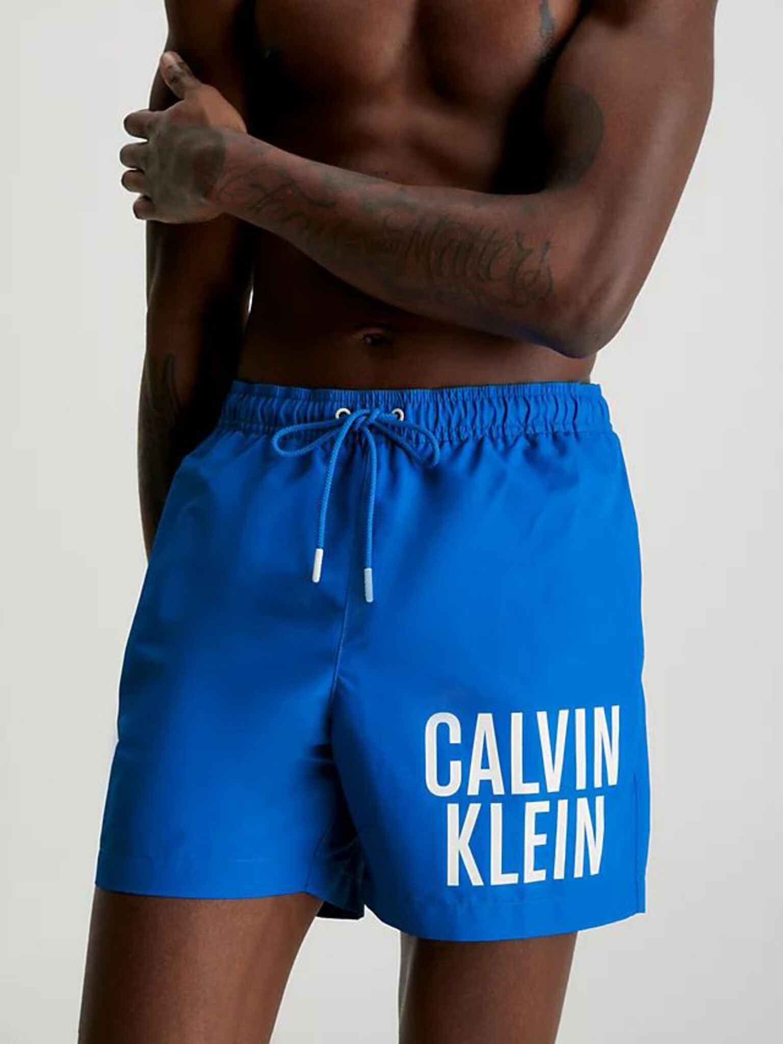 Calvin Klein Underwear Swimsuit Sin - Pepit.bg