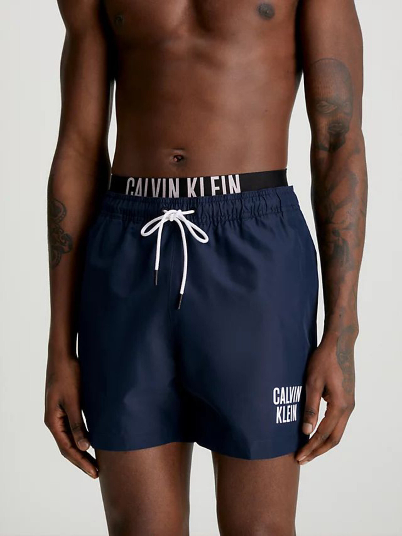 Calvin Klein Underwear Swimsuit Sin - Pepit.bg