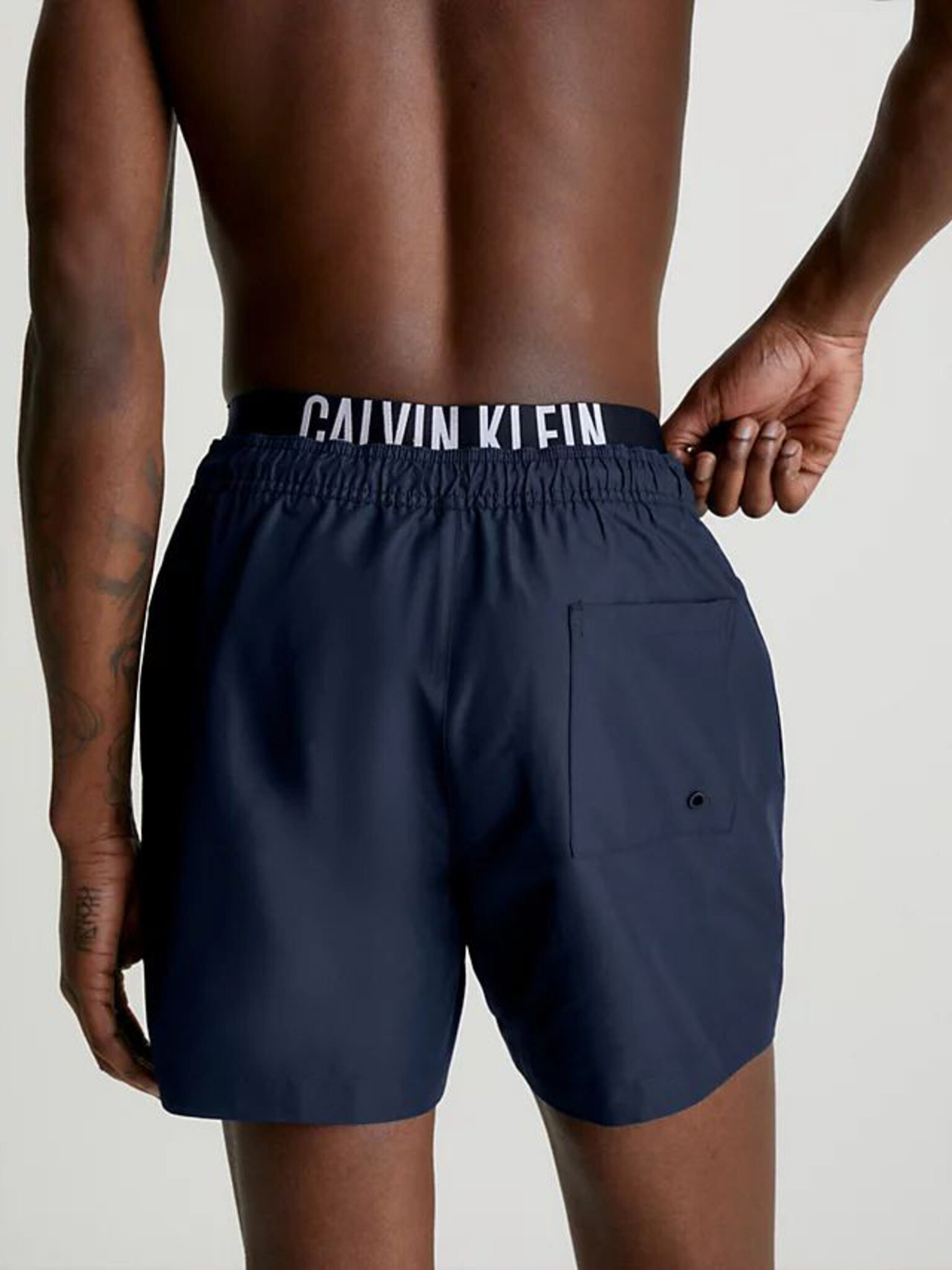 Calvin Klein Underwear Swimsuit Sin - Pepit.bg