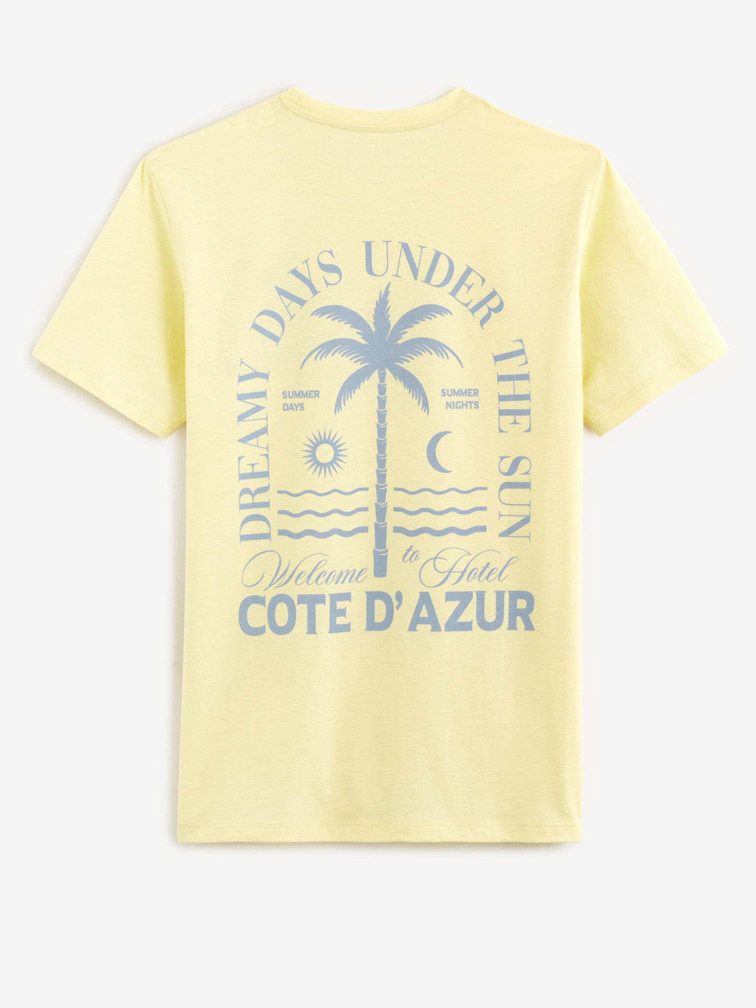 Celio Ateazur T-shirt Zhalt - Pepit.bg