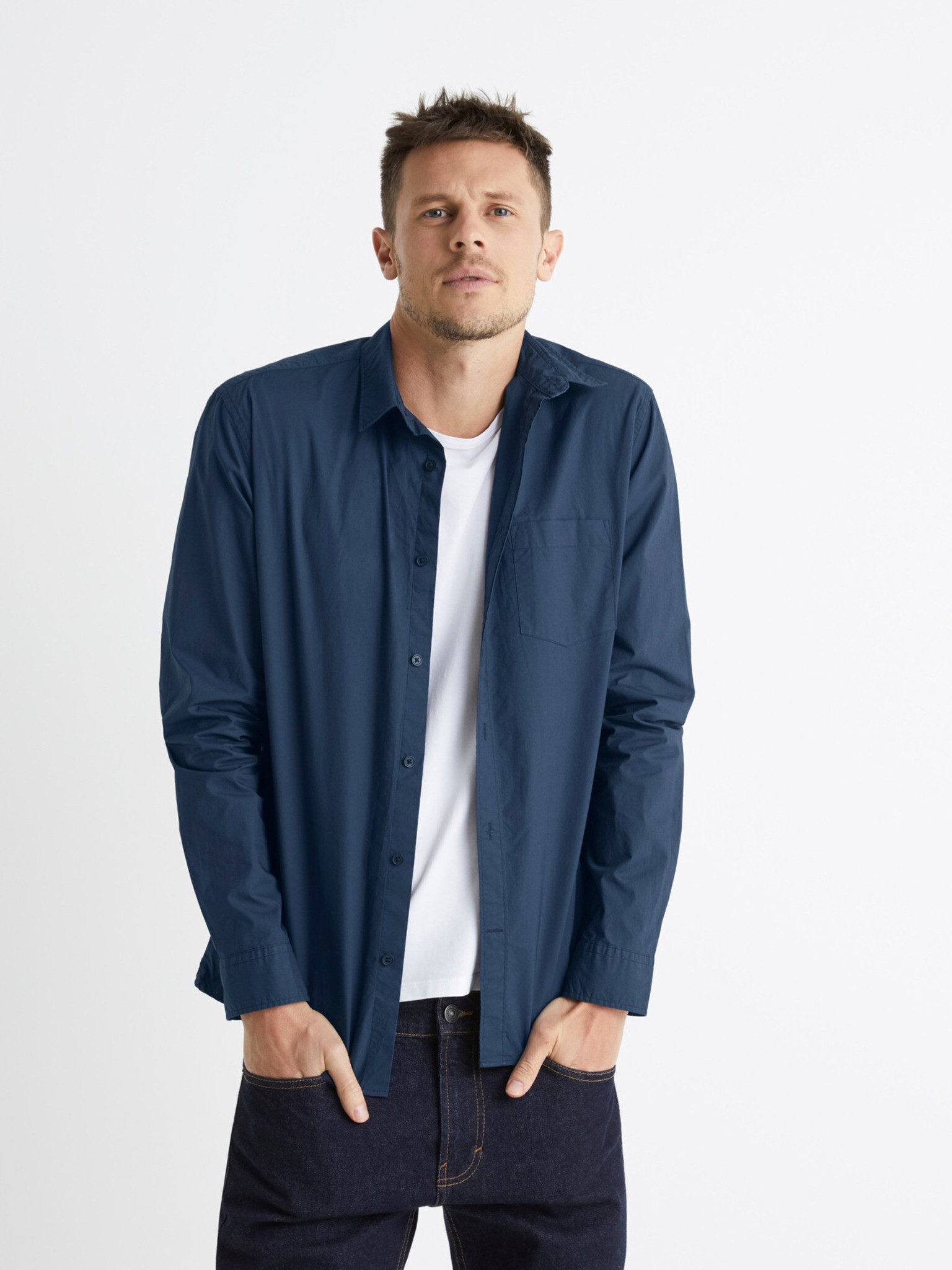 Celio Bapeachy2 Риза Sin - Pepit.bg