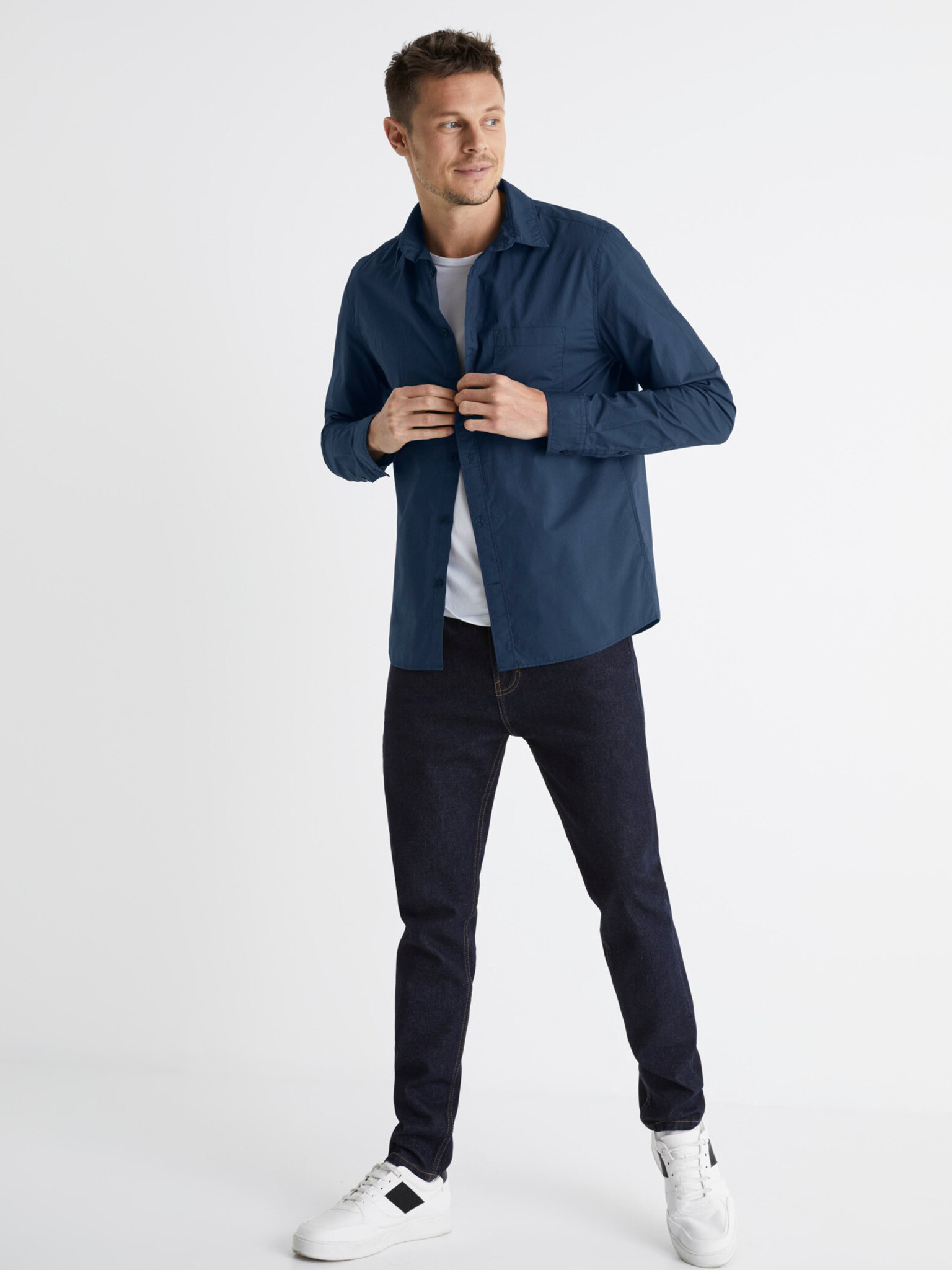 Celio Bapeachy2 Риза Sin - Pepit.bg