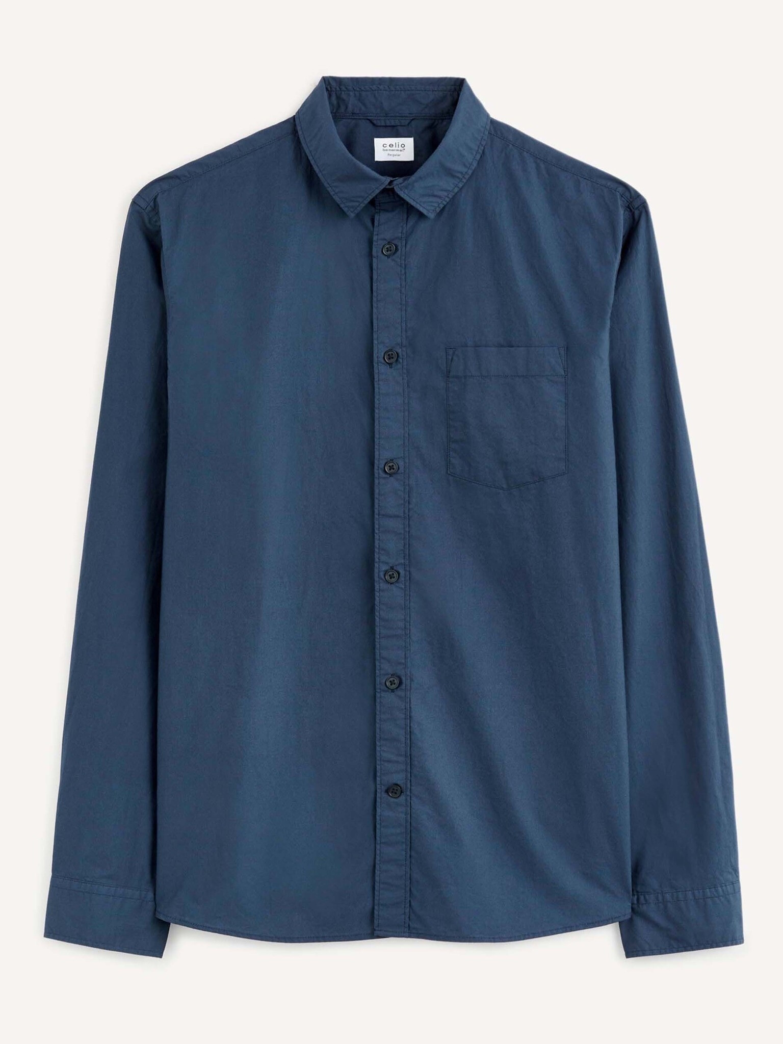 Celio Bapeachy2 Риза Sin - Pepit.bg