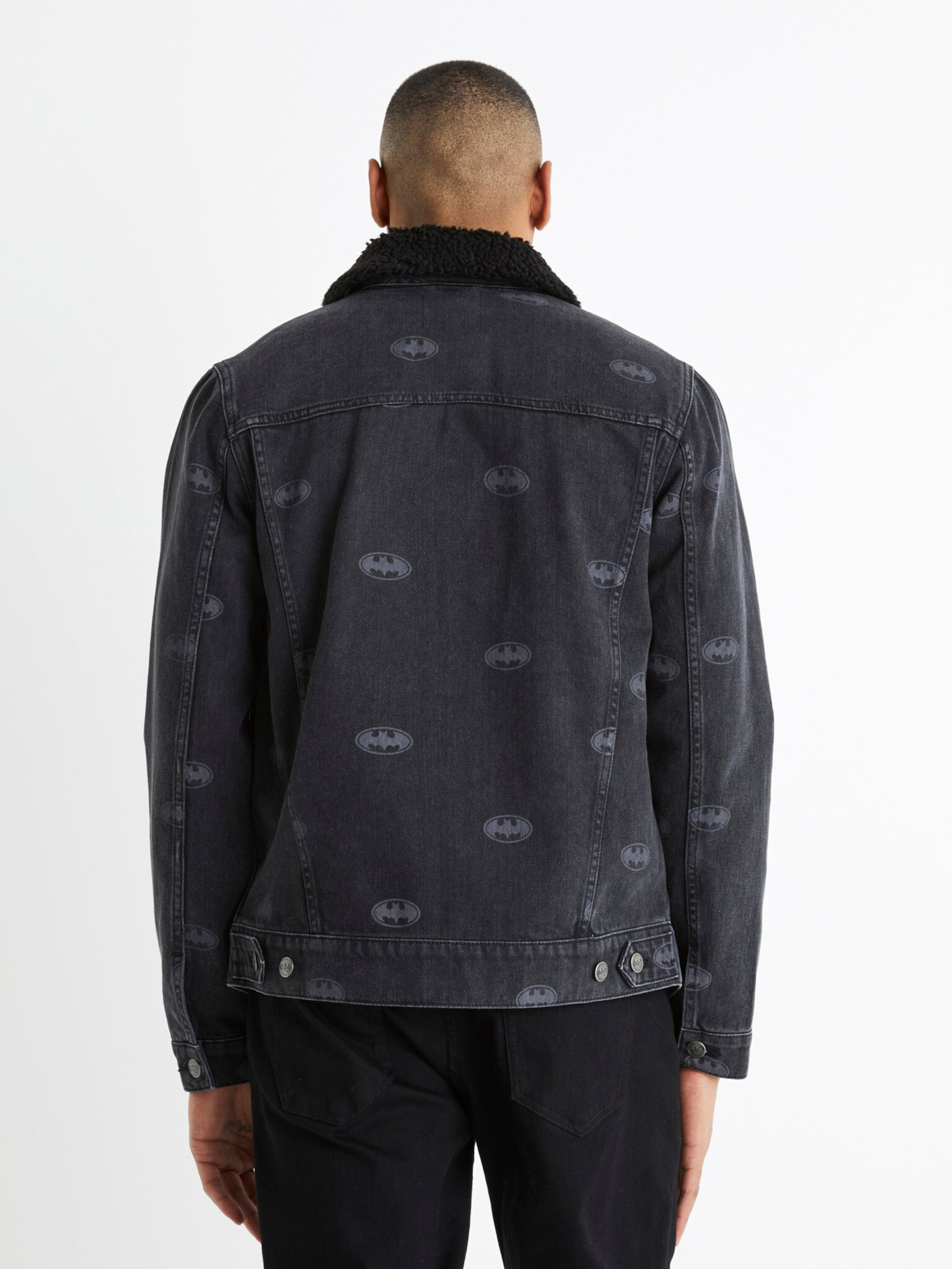 Celio Batman Яке Cheren - Pepit.bg