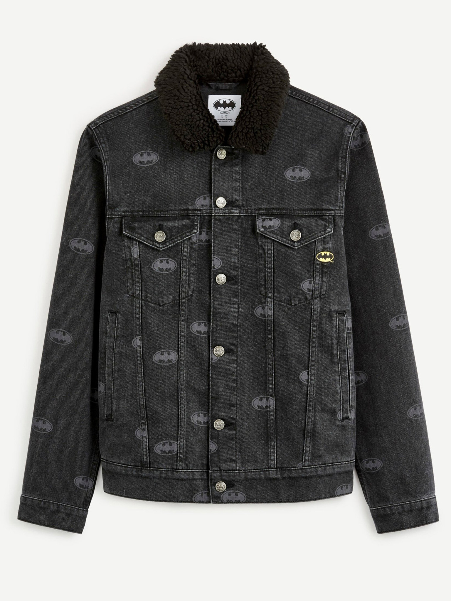 Celio Batman Яке Cheren - Pepit.bg