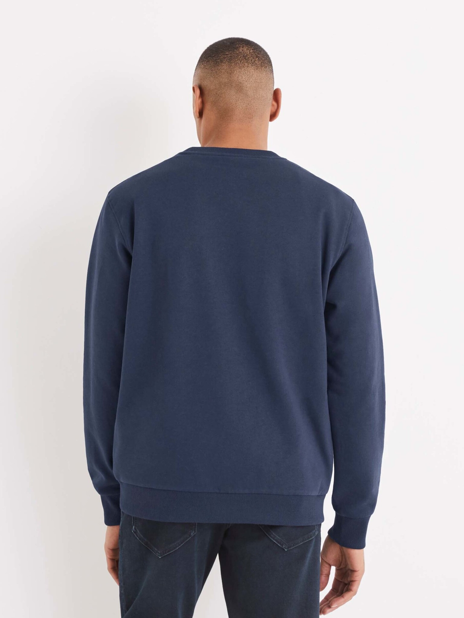 Celio Beprice Sweatshirt Sin - Pepit.bg