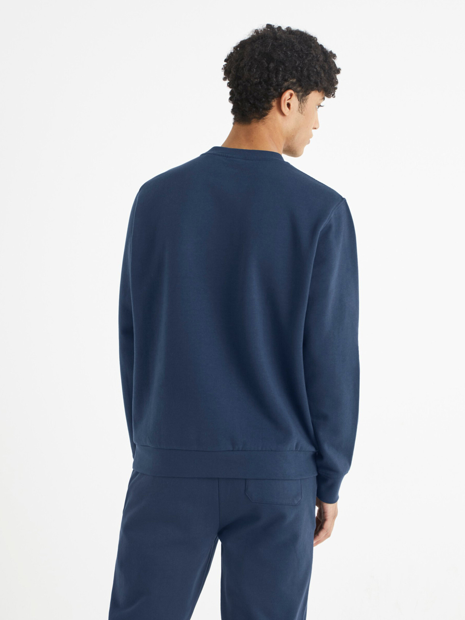 Celio Beprix Sweatshirt Sin - Pepit.bg