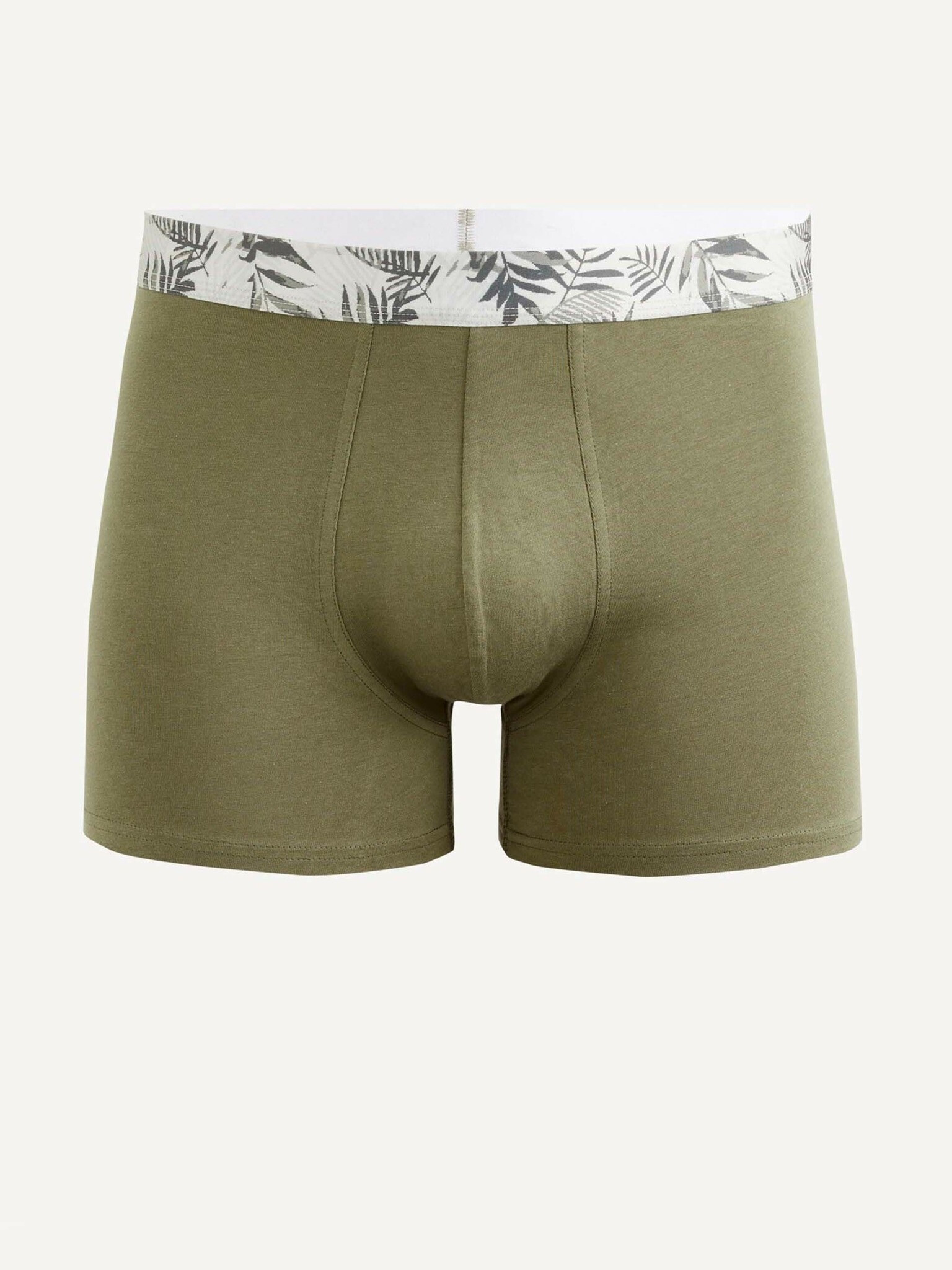 Celio Biarritz1 Боксерки Zelen - Pepit.bg