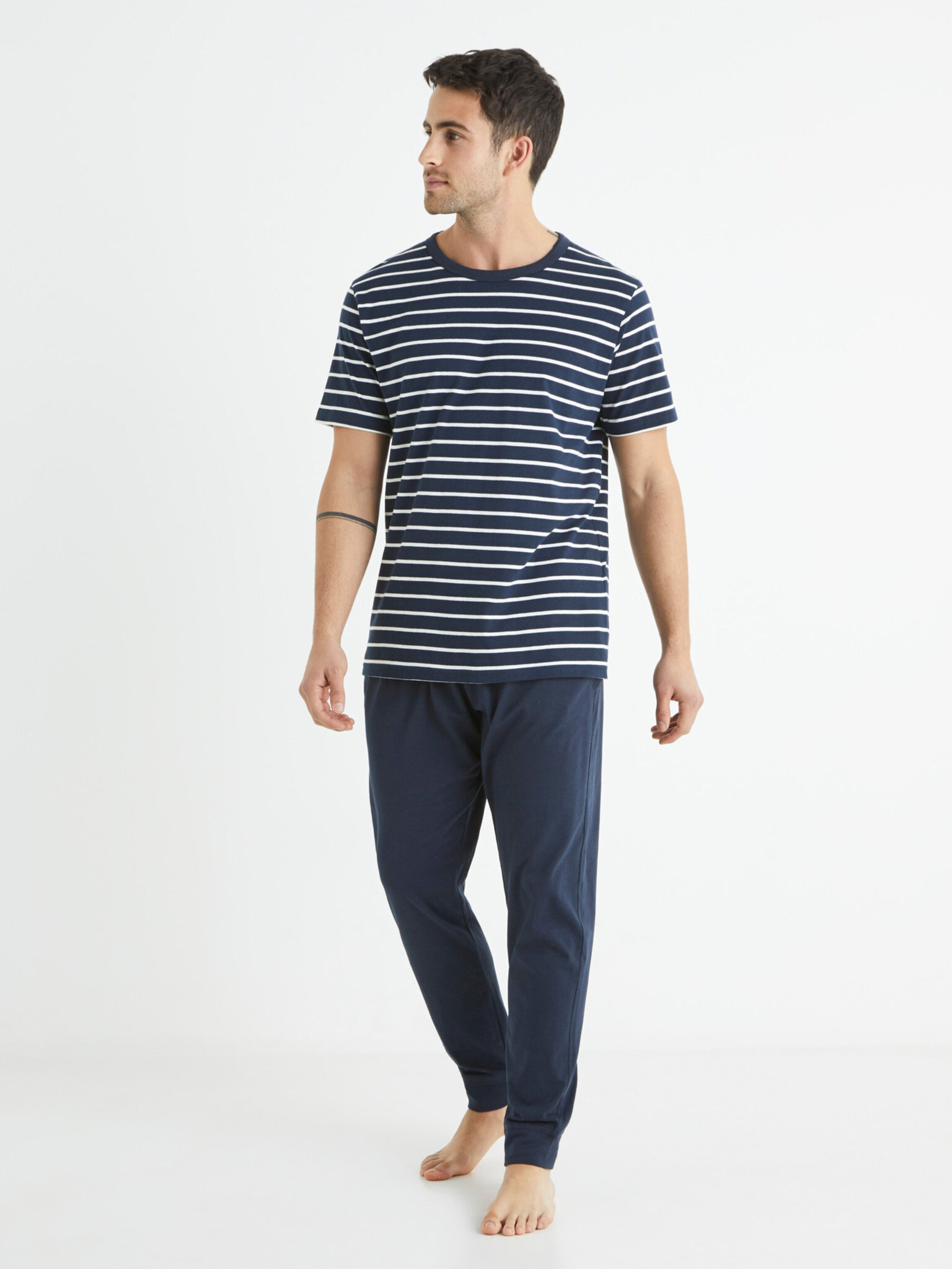 Celio Bisible Pyjama Sin - Pepit.bg