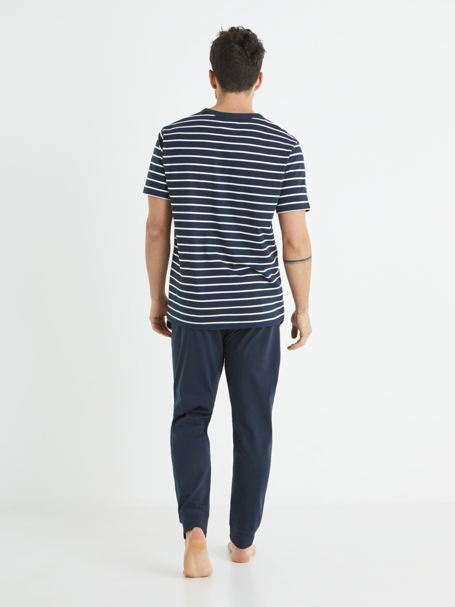 Celio Bisible Pyjama Sin - Pepit.bg