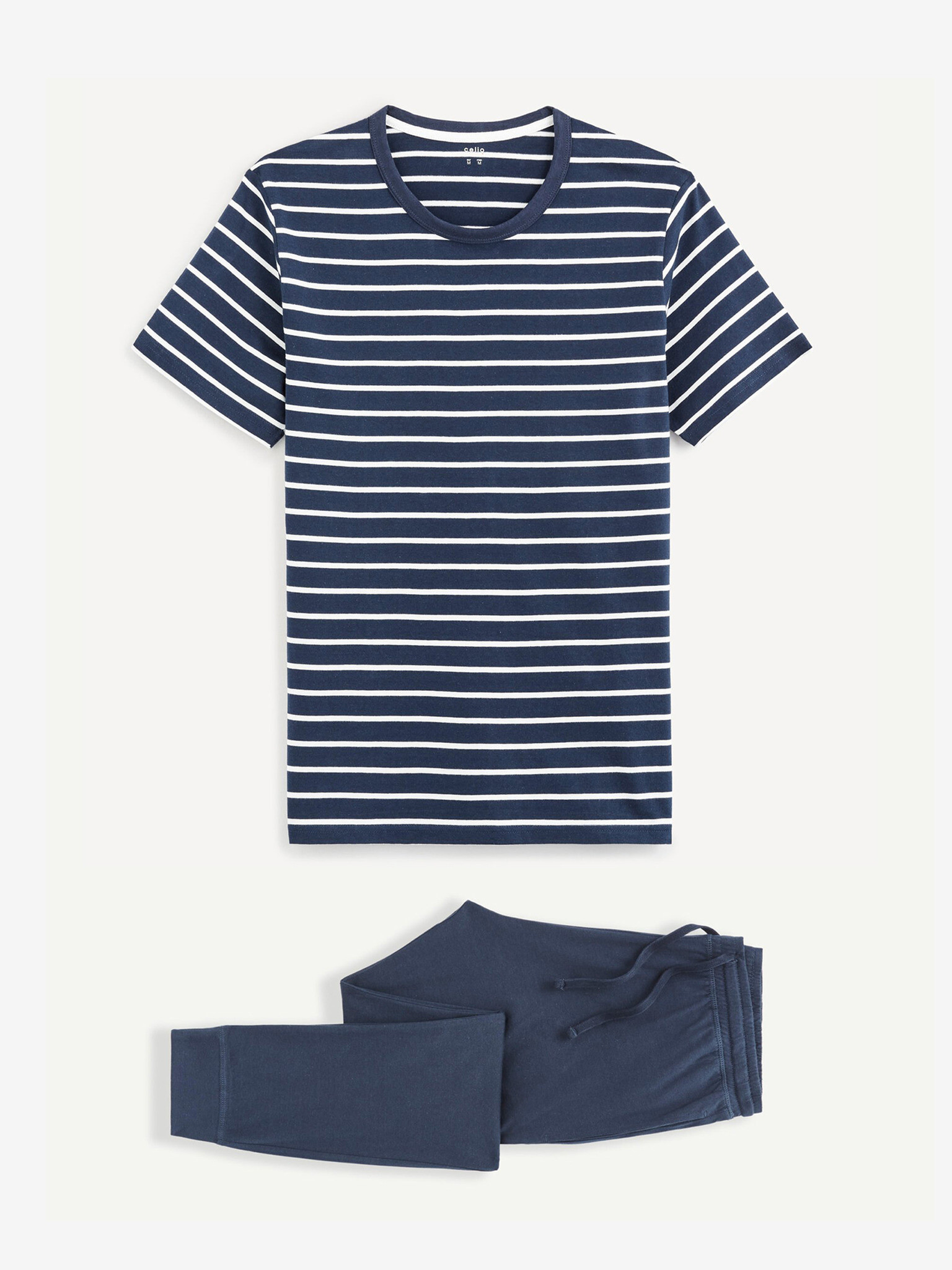 Celio Bisible Pyjama Sin - Pepit.bg