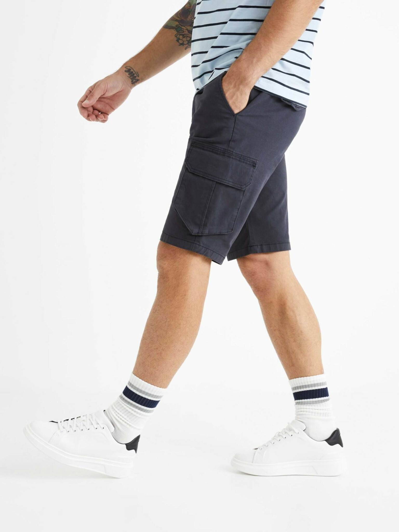 Celio Boribm Къси панталони Sin - Pepit.bg