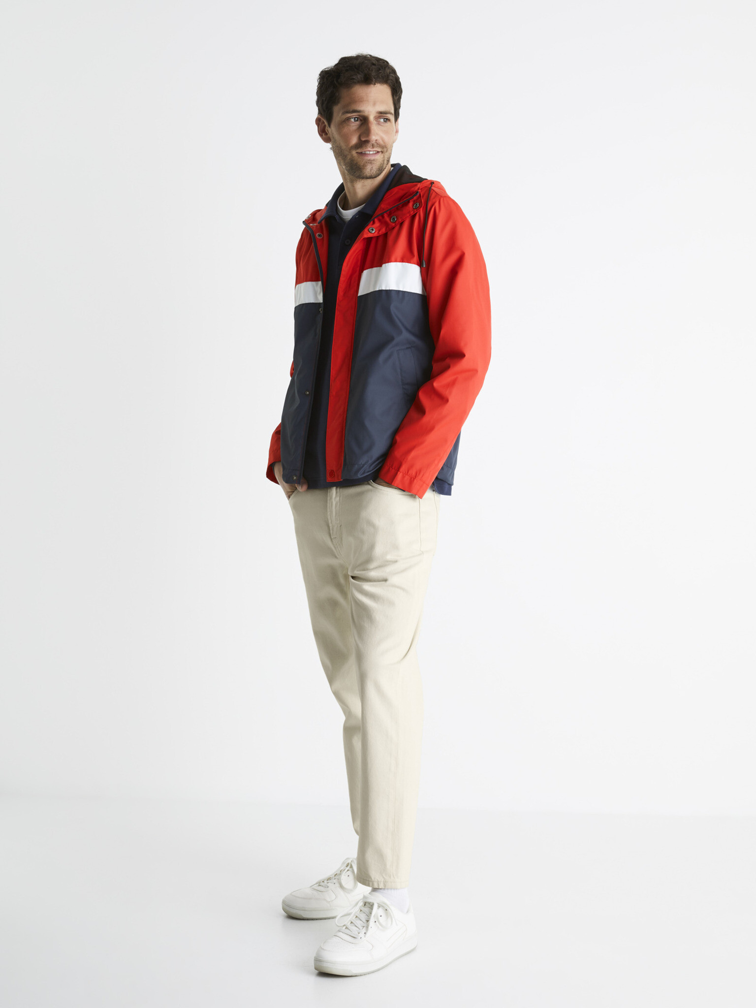 Celio Bulle Яке Cherven - Pepit.bg