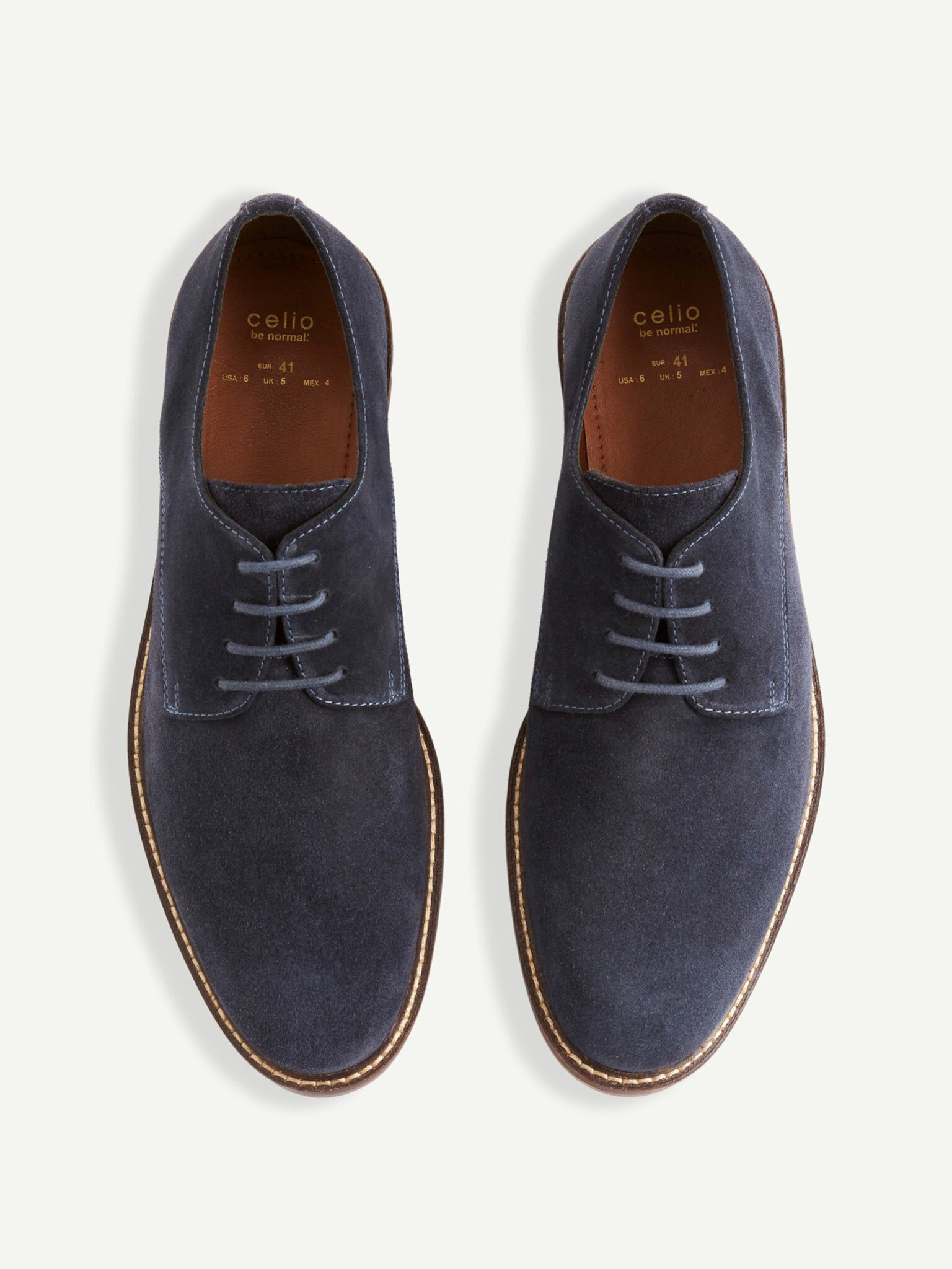 Celio Byron Обувки с връзки Sin - Pepit.bg