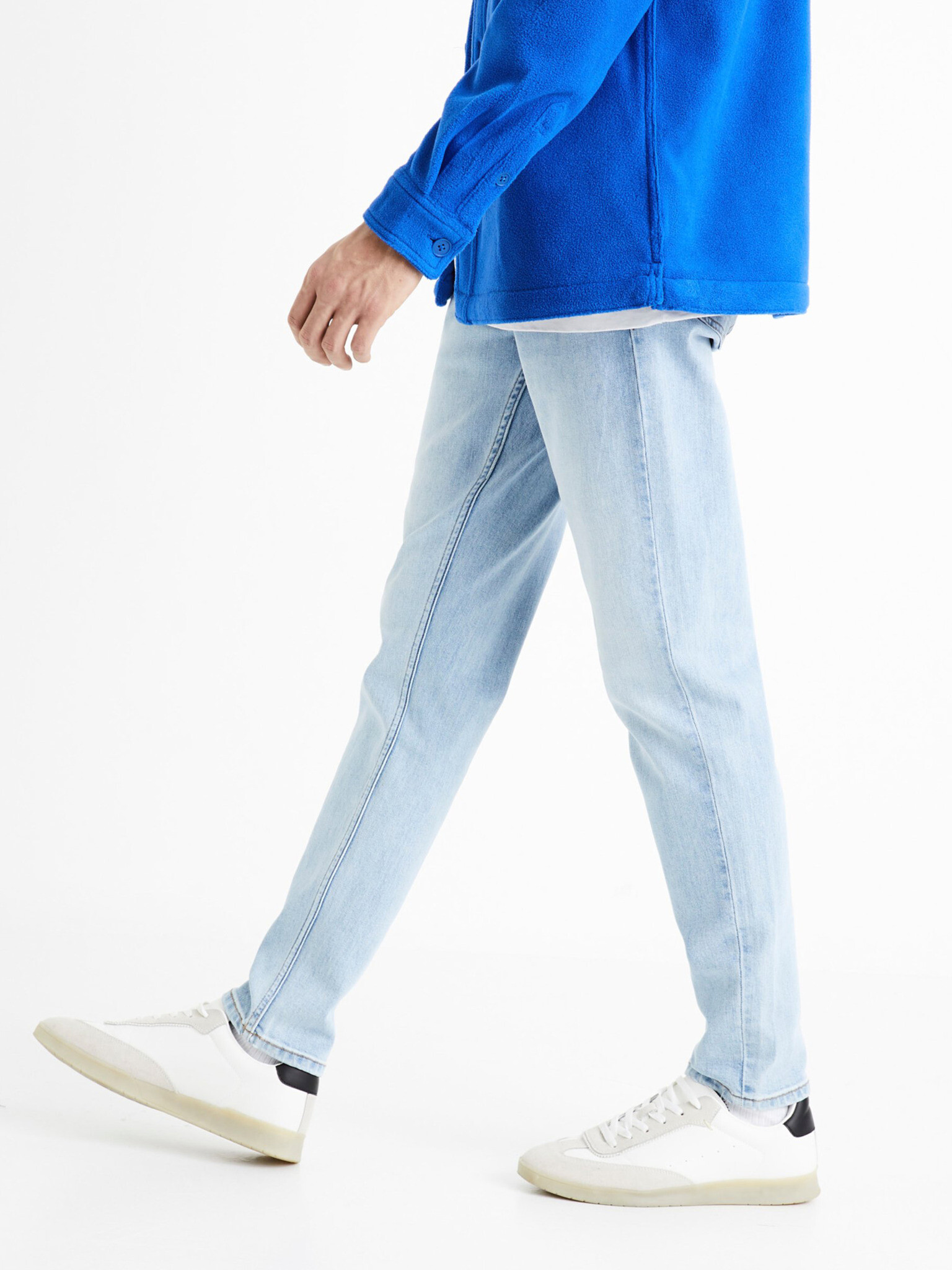 Celio C25 Dobleach Jeans Sin - Pepit.bg
