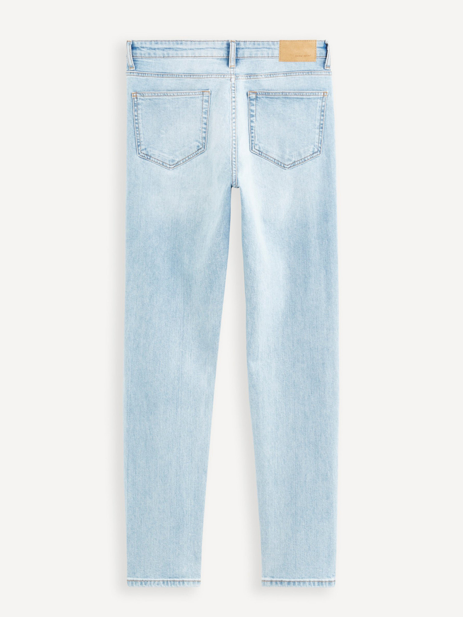 Celio C25 Dobleach Jeans Sin - Pepit.bg