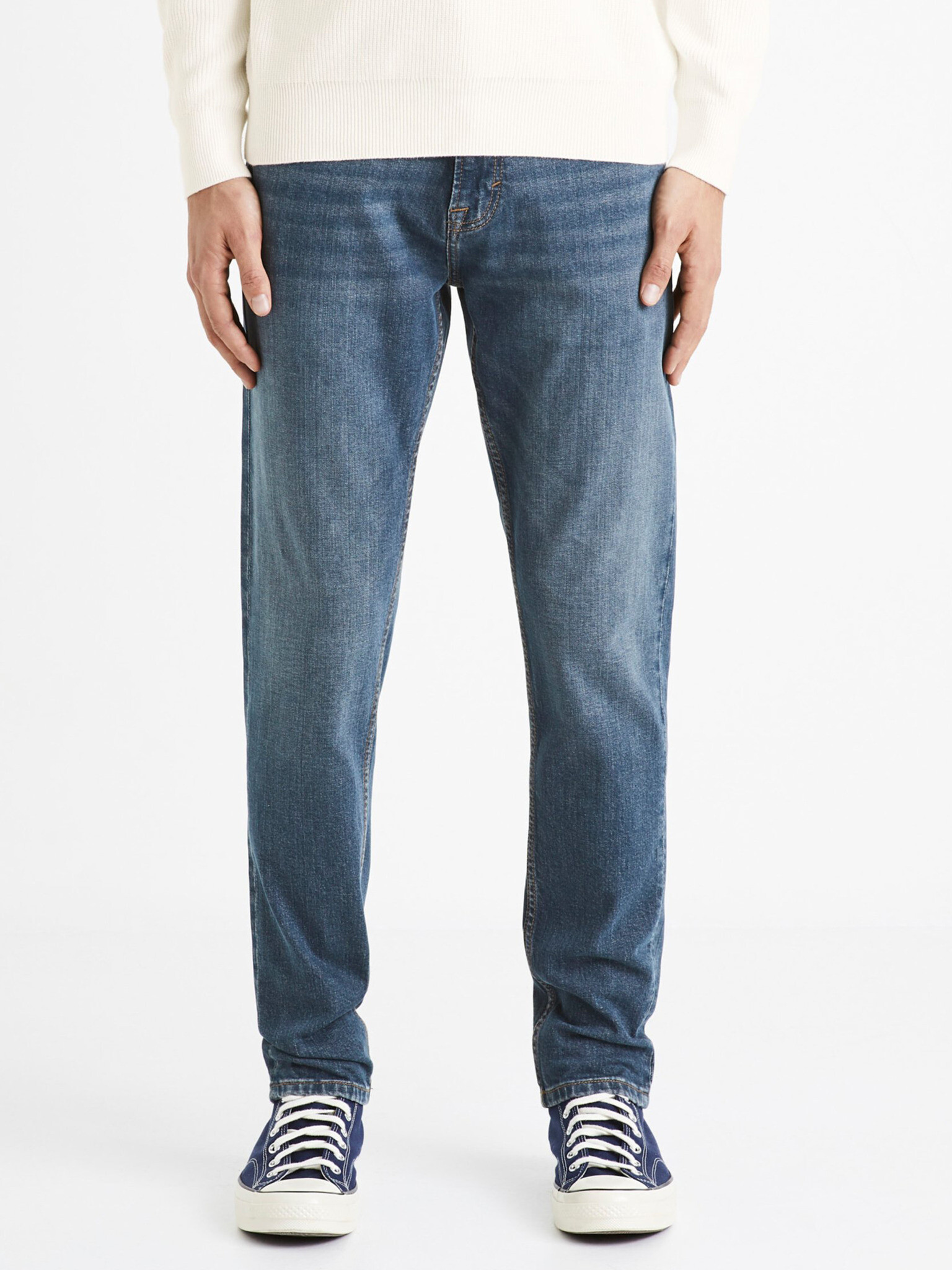 Celio C25 Dofasol Jeans Sin - Pepit.bg