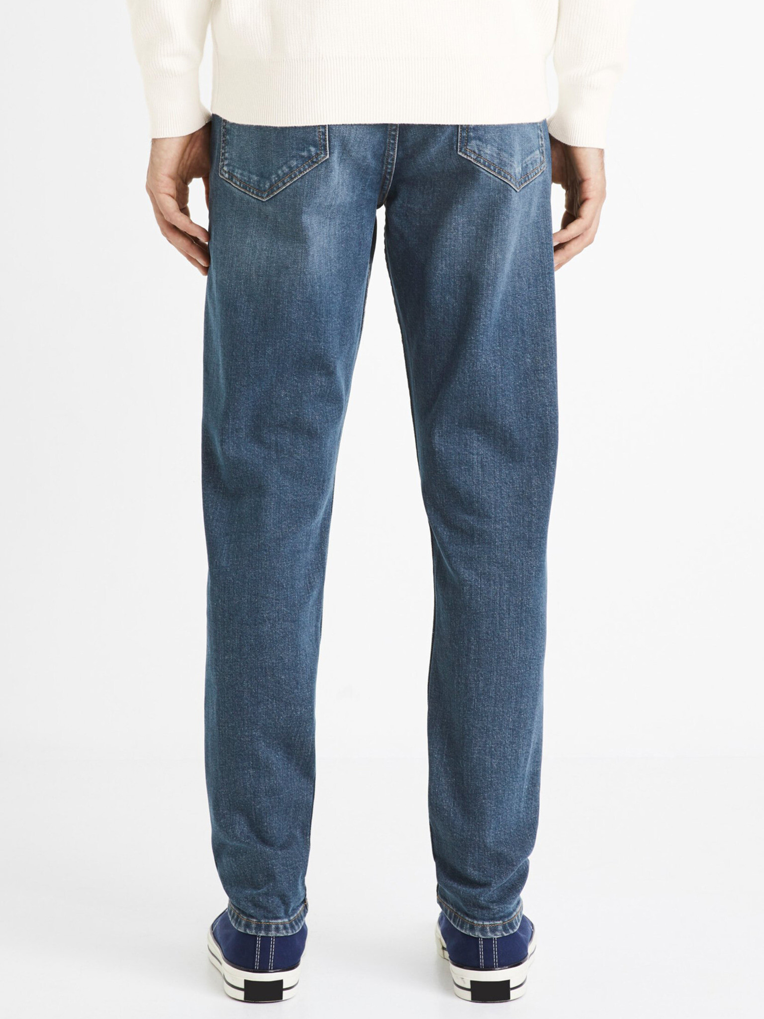 Celio C25 Dofasol Jeans Sin - Pepit.bg