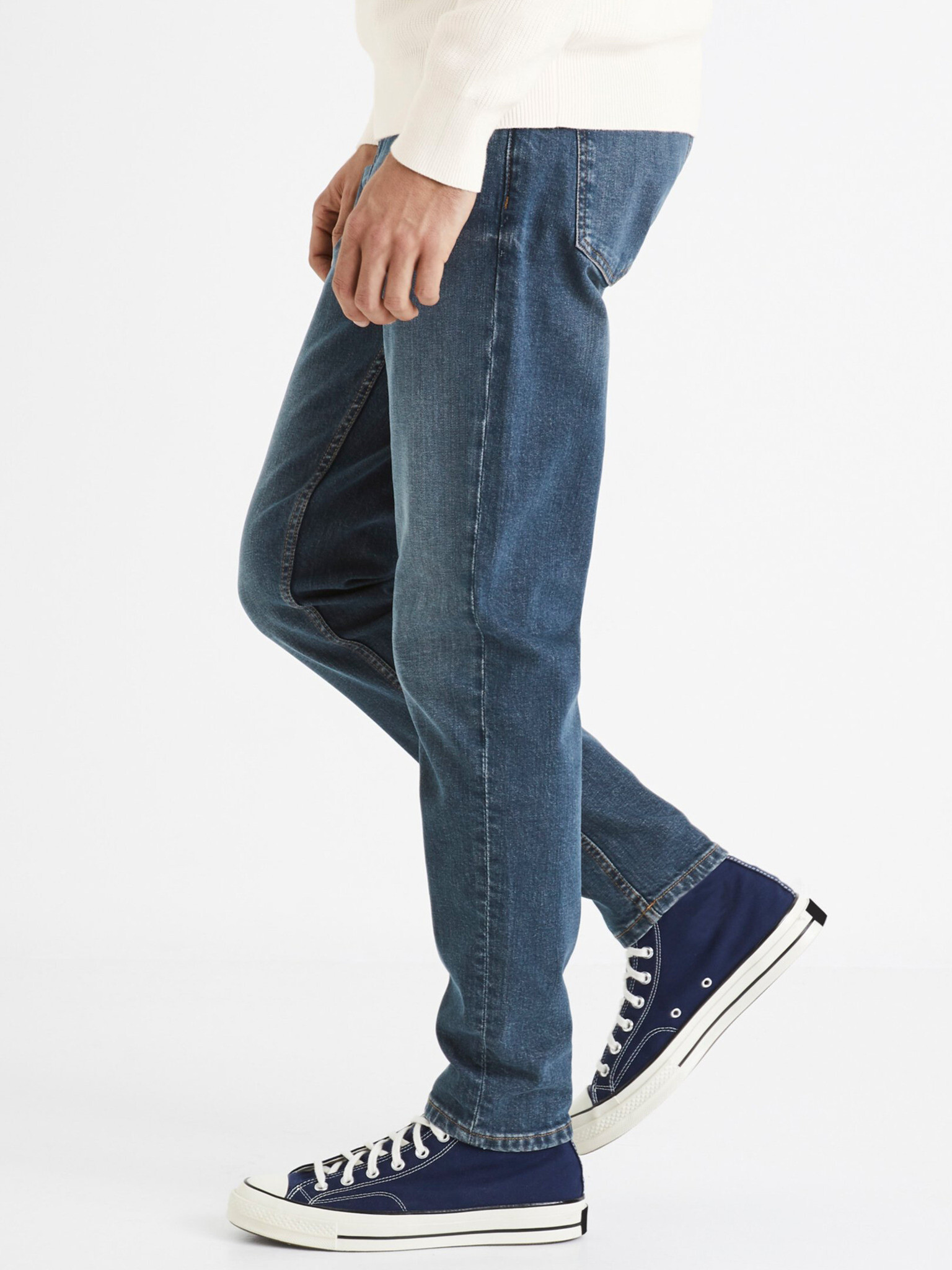 Celio C25 Dofasol Jeans Sin - Pepit.bg