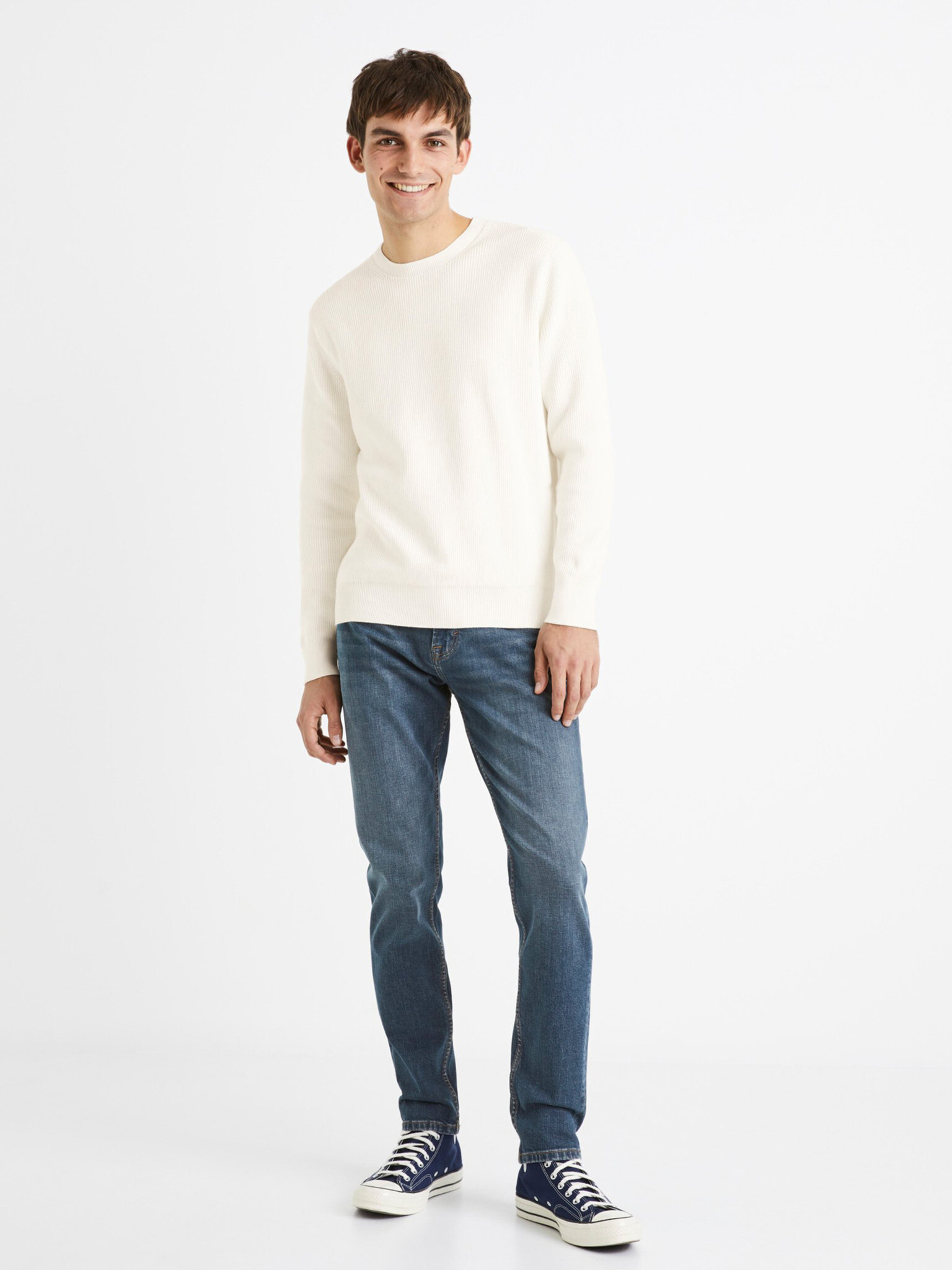Celio C25 Dofasol Jeans Sin - Pepit.bg