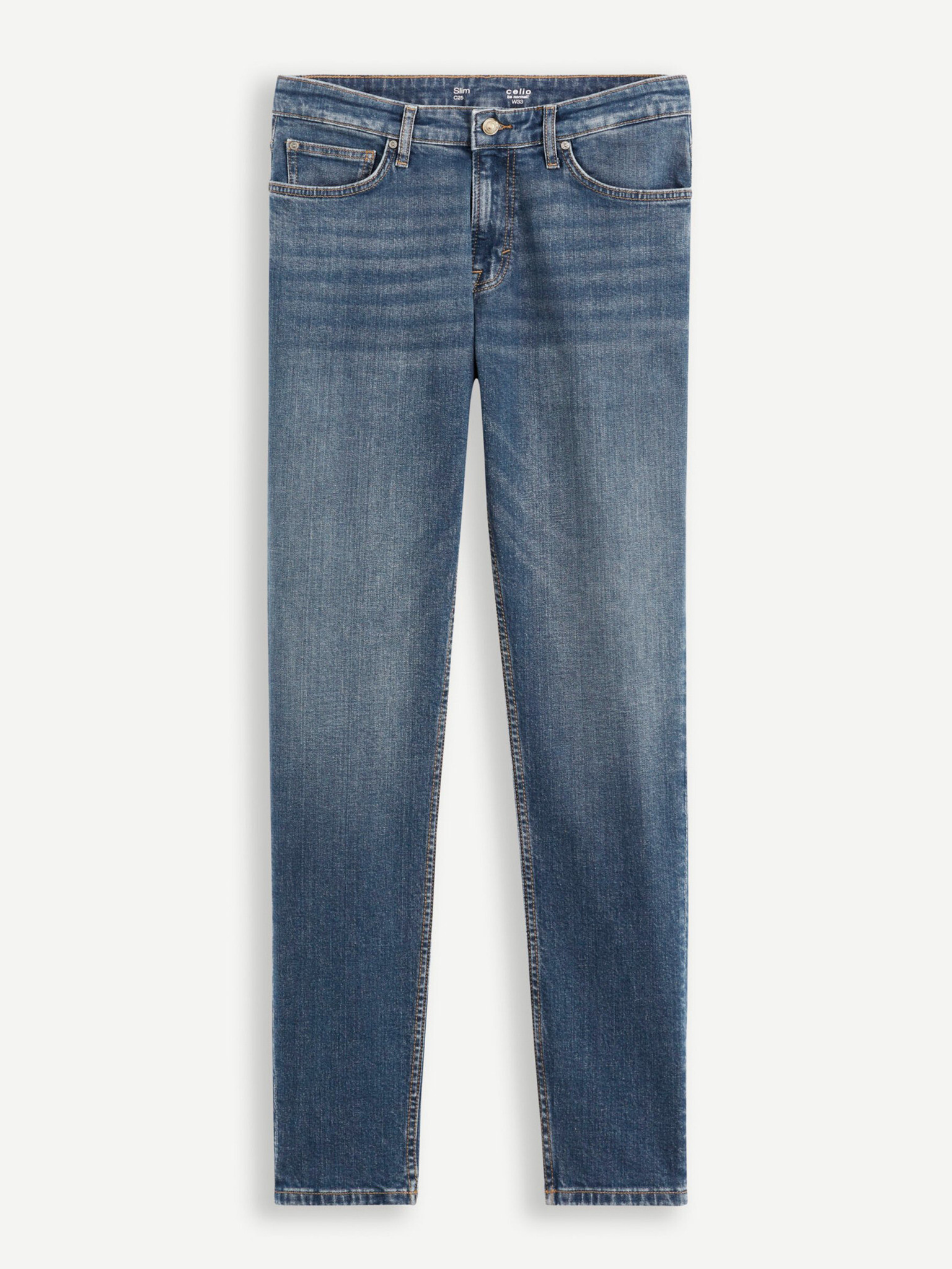Celio C25 Dofasol Jeans Sin - Pepit.bg
