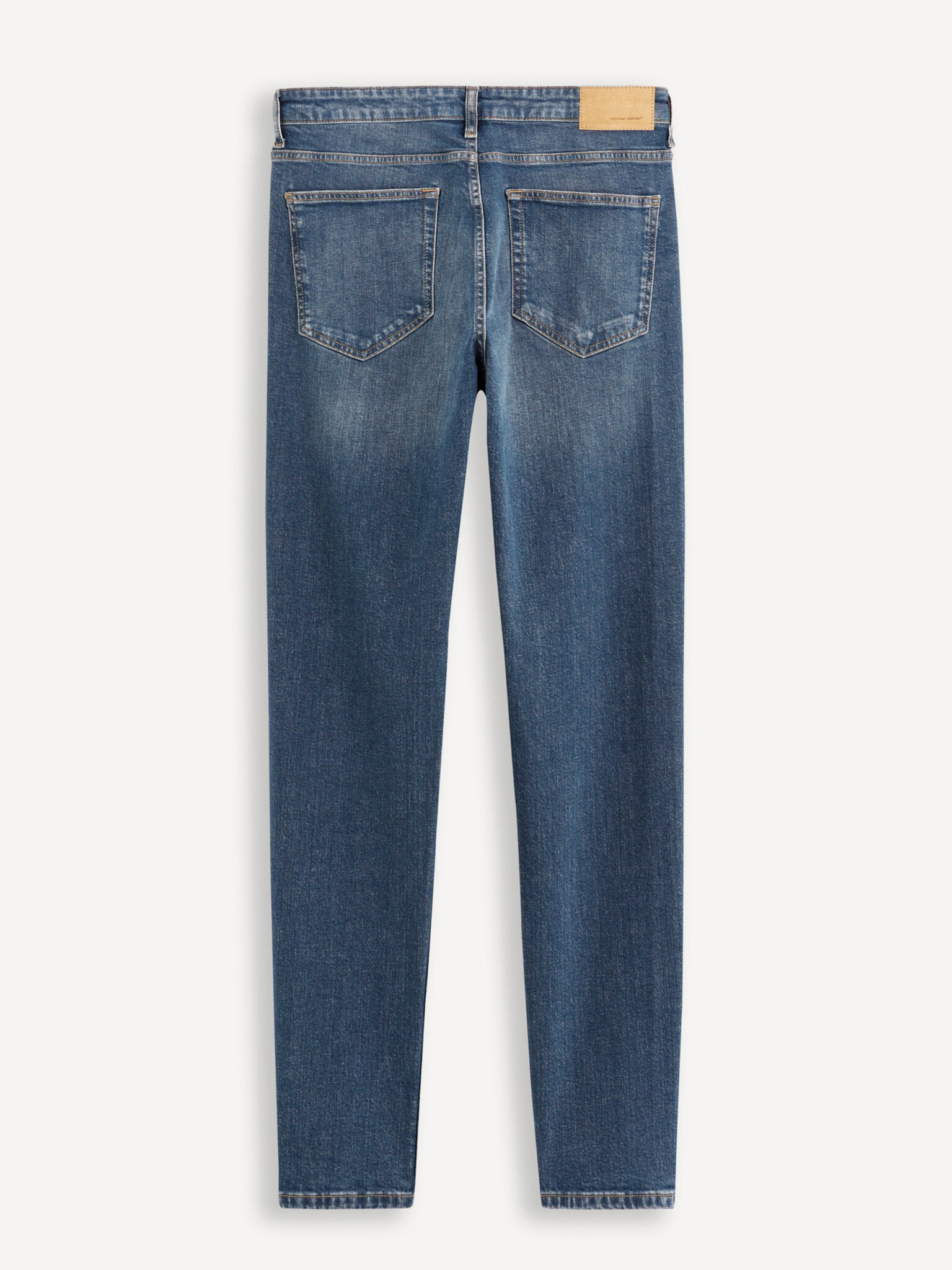 Celio C25 Dofasol Jeans Sin - Pepit.bg