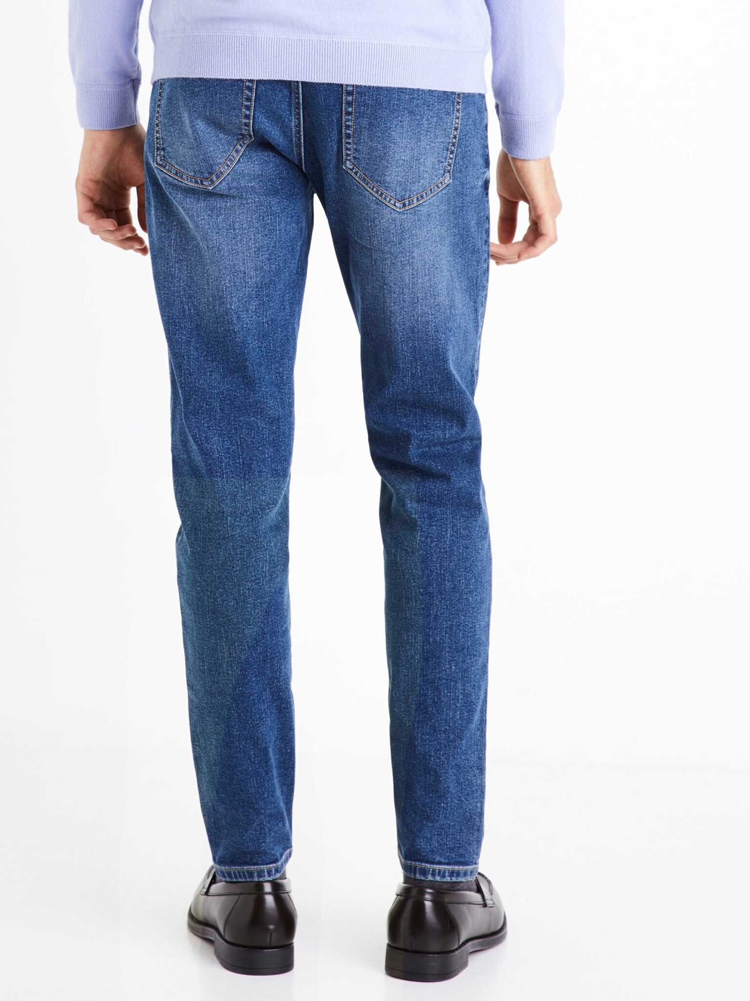 Celio C25 Doslue25 Jeans Sin - Pepit.bg