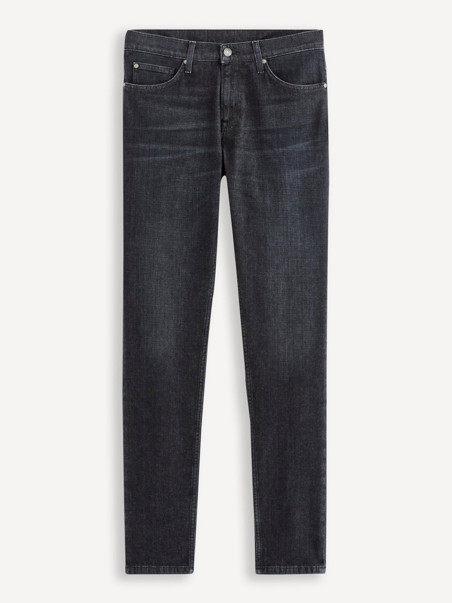 Celio C25 Dosoft25 Jeans Cheren - Pepit.bg