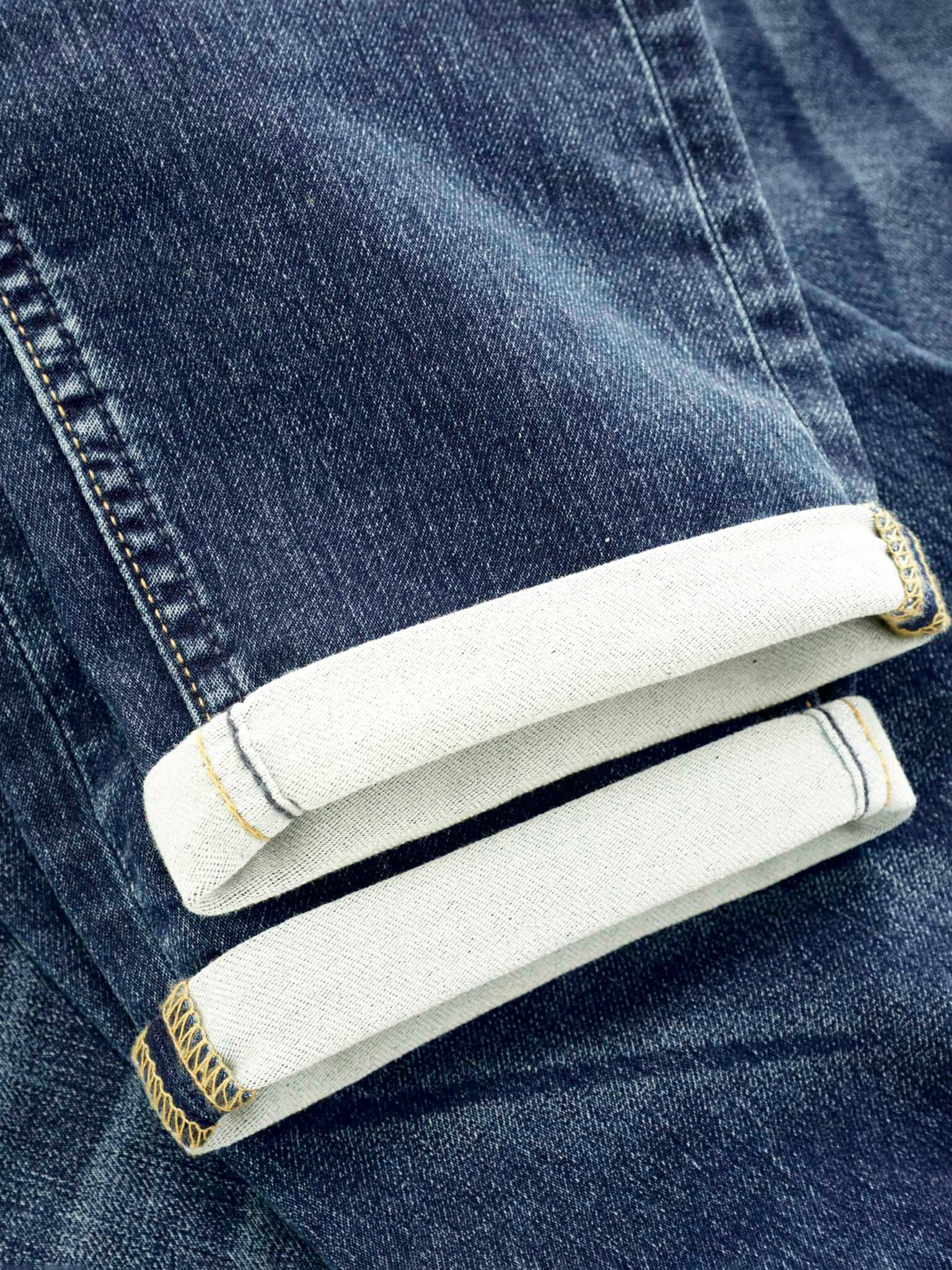 Celio C25 Dosuper Jeans Sin - Pepit.bg