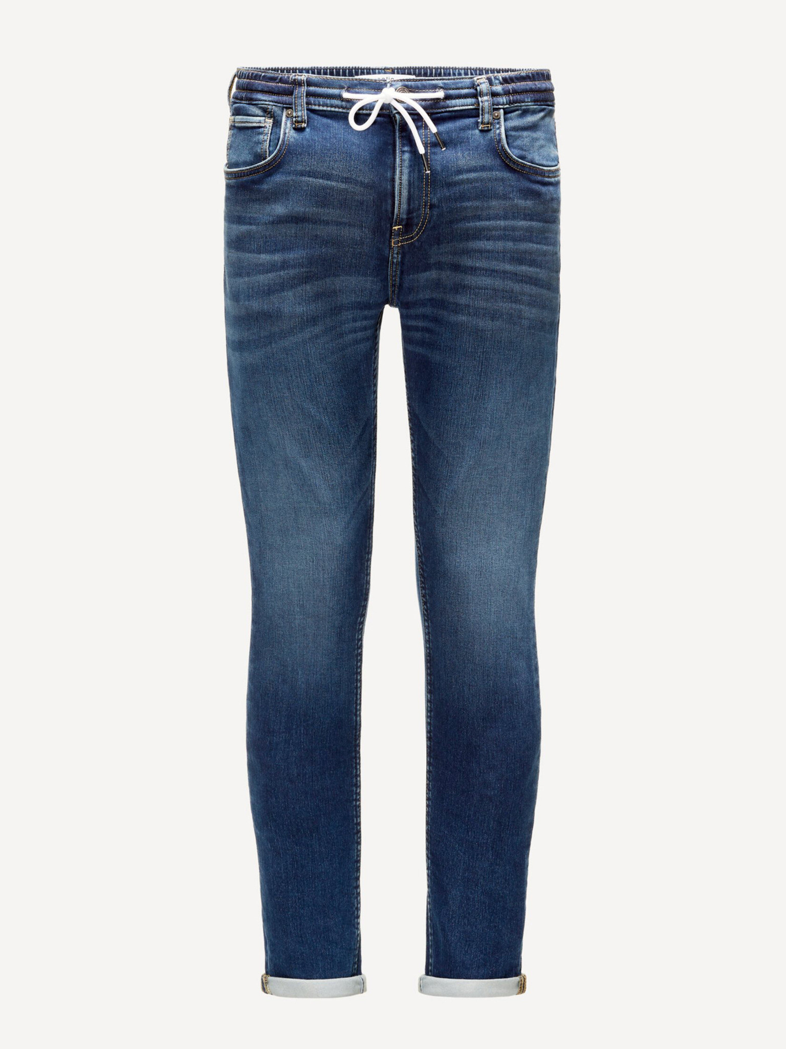 Celio C25 Dosuper Jeans Sin - Pepit.bg