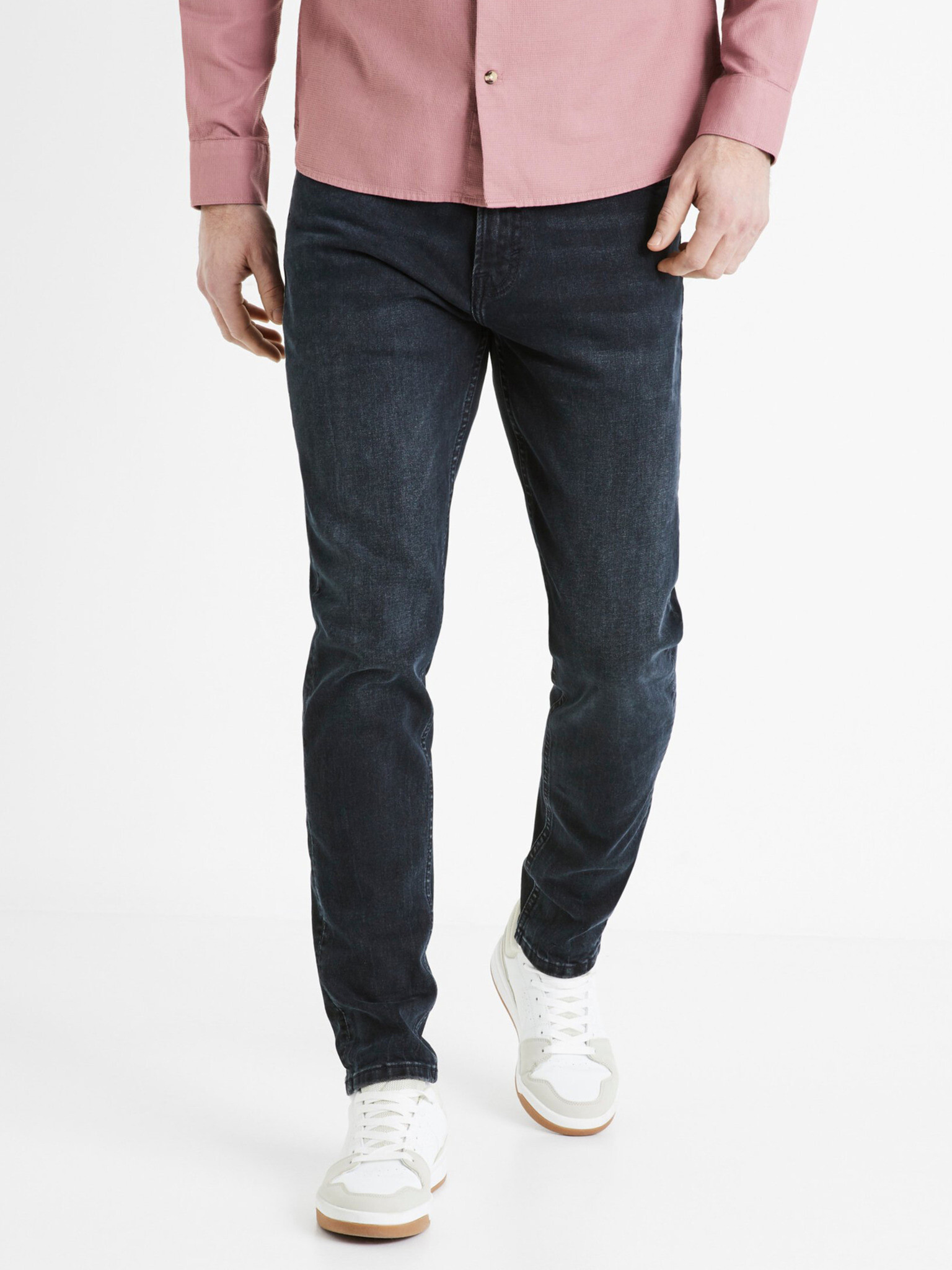 Celio C25 Double Jeans Sin - Pepit.bg