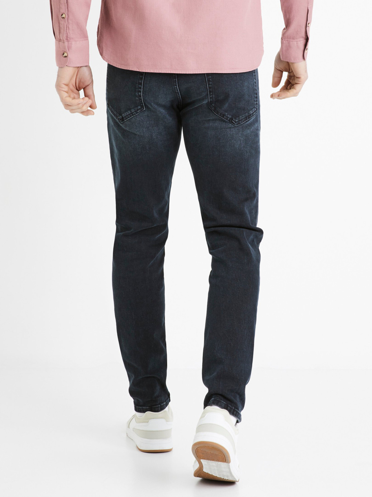 Celio C25 Double Jeans Sin - Pepit.bg