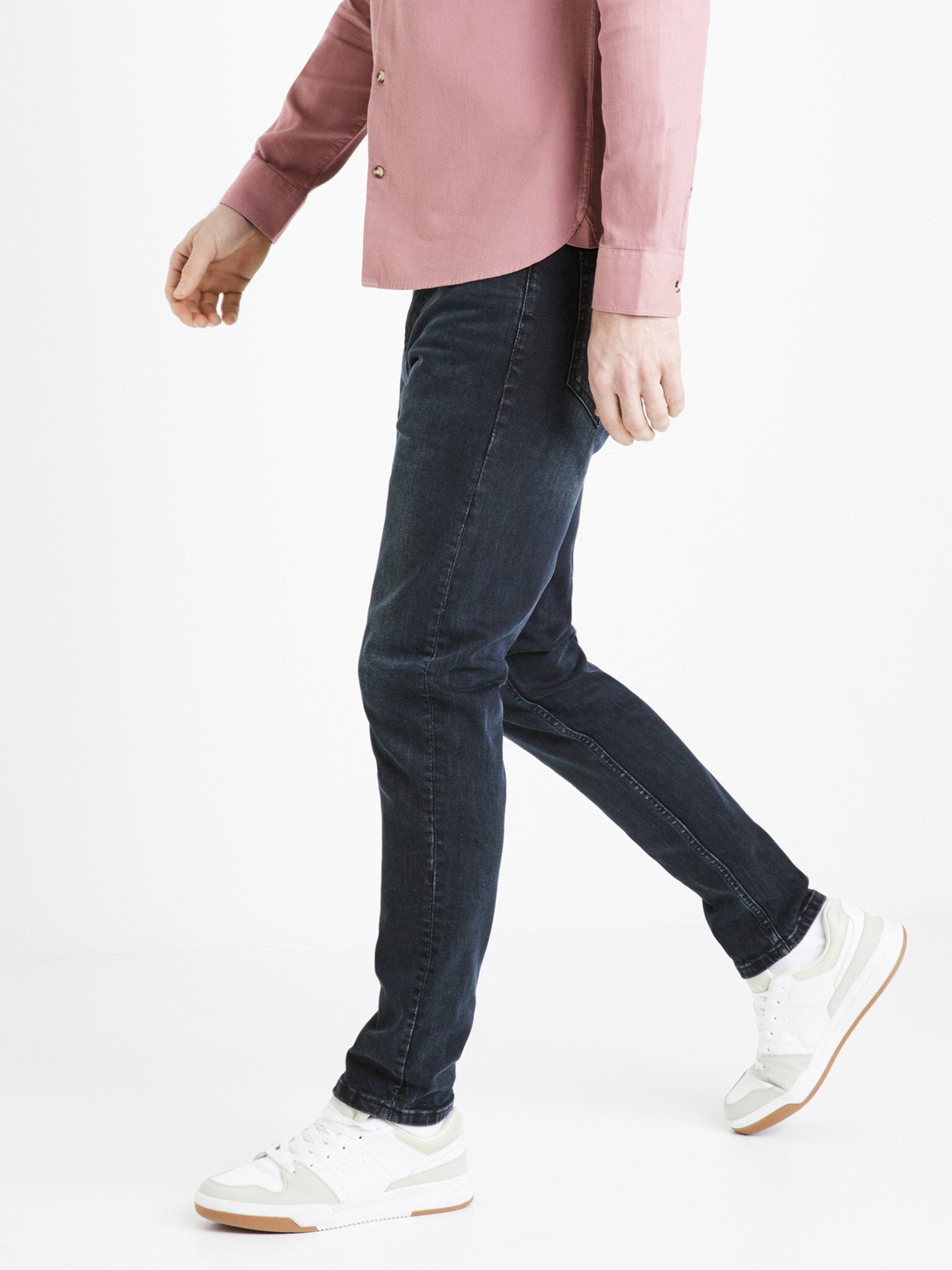 Celio C25 Double Jeans Sin - Pepit.bg