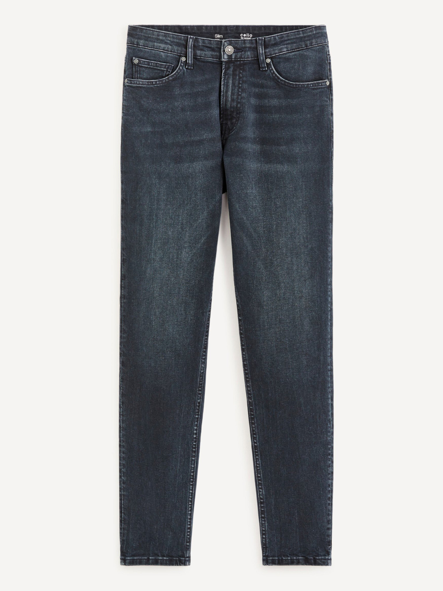 Celio C25 Double Jeans Sin - Pepit.bg