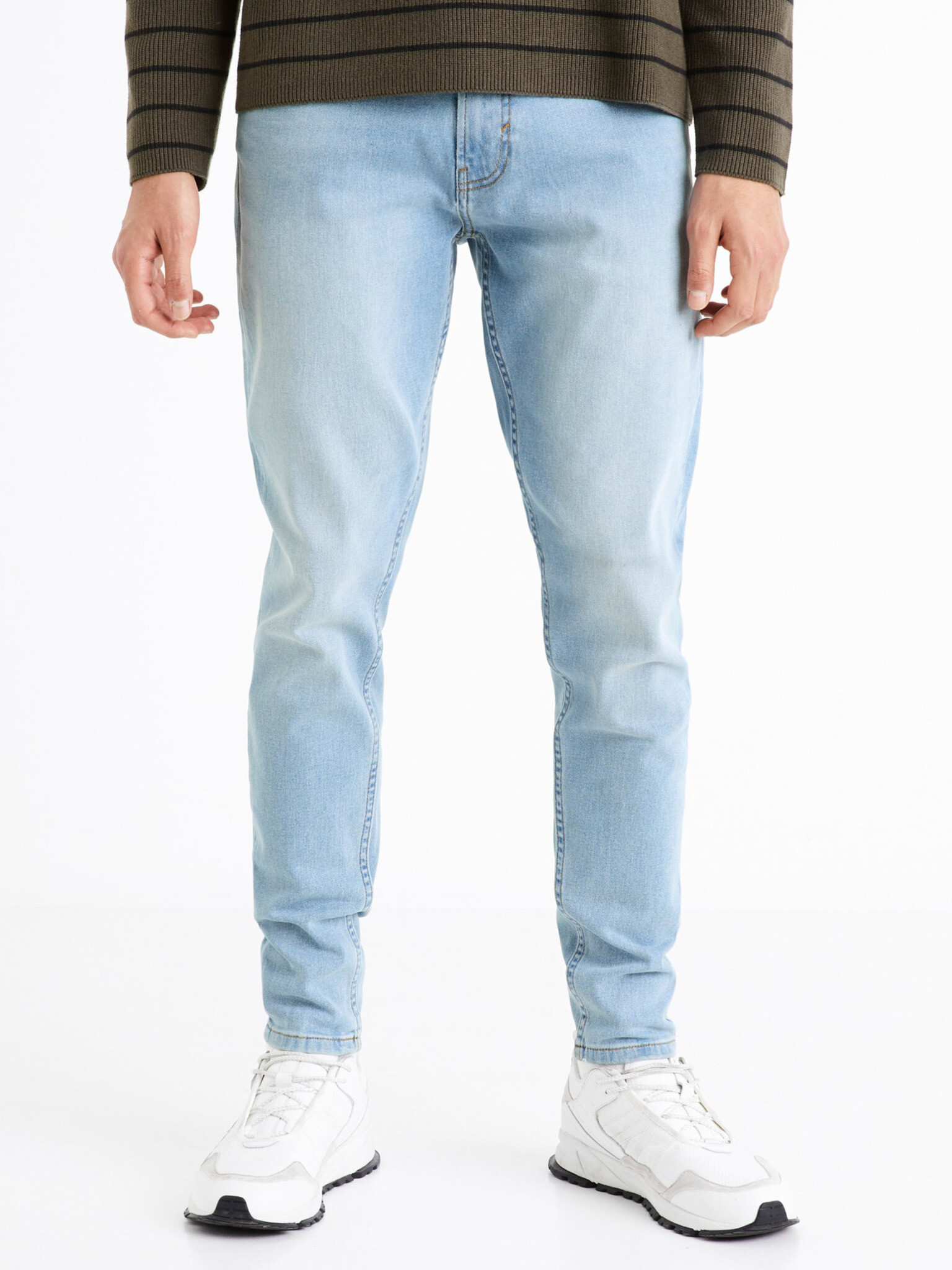 Celio C45 Dosklue Jeans Sin - Pepit.bg