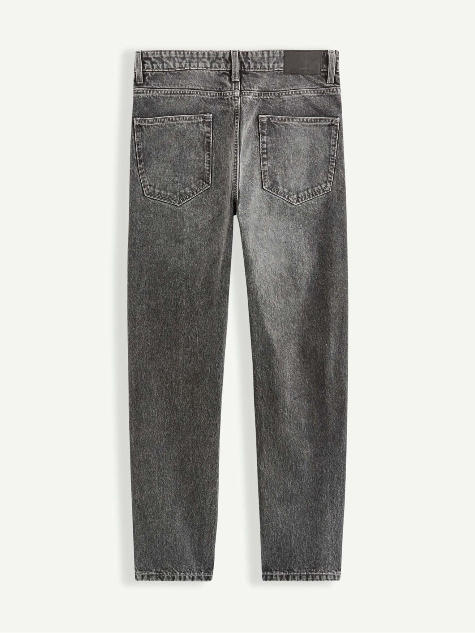 Celio C85 Borelax Jeans Siv - Pepit.bg