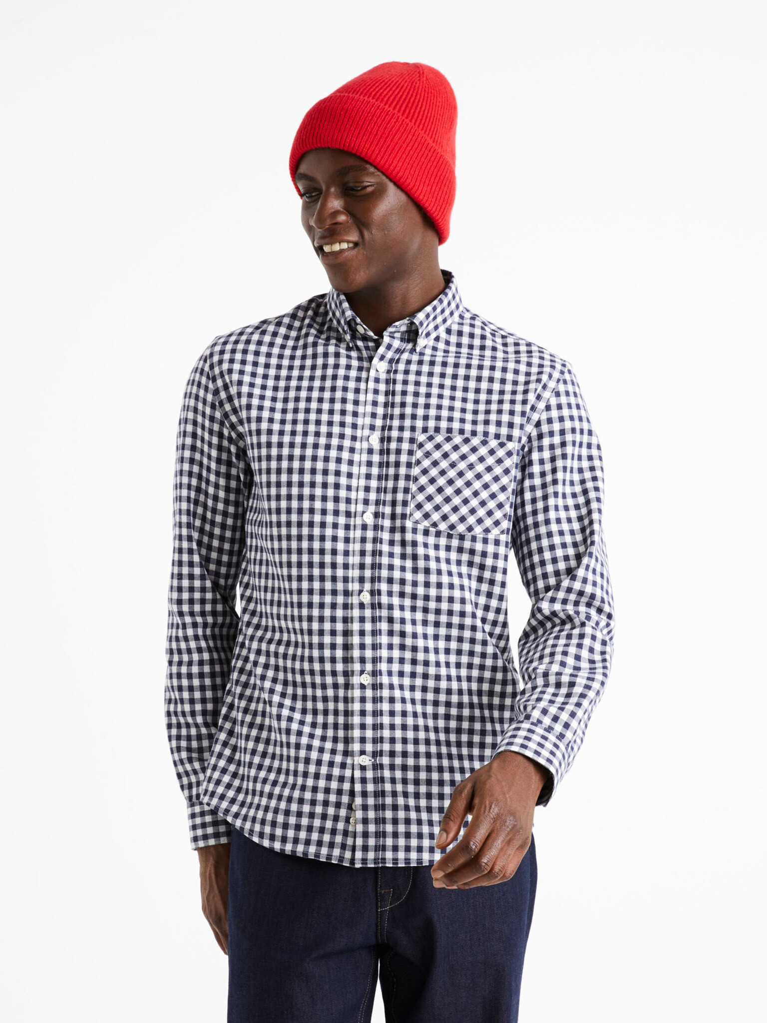 Celio Caotwich Риза Sin - Pepit.bg